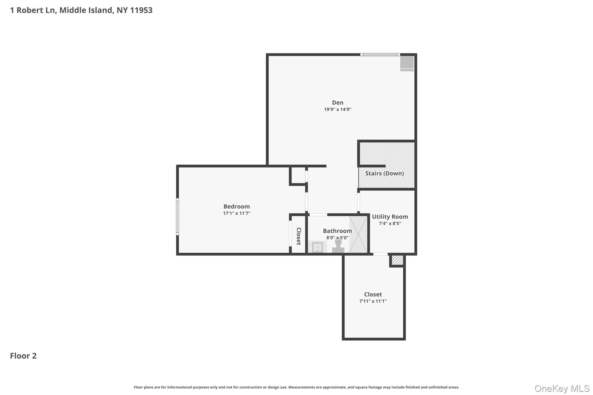 1 Robert Lane – For Sale photo 35