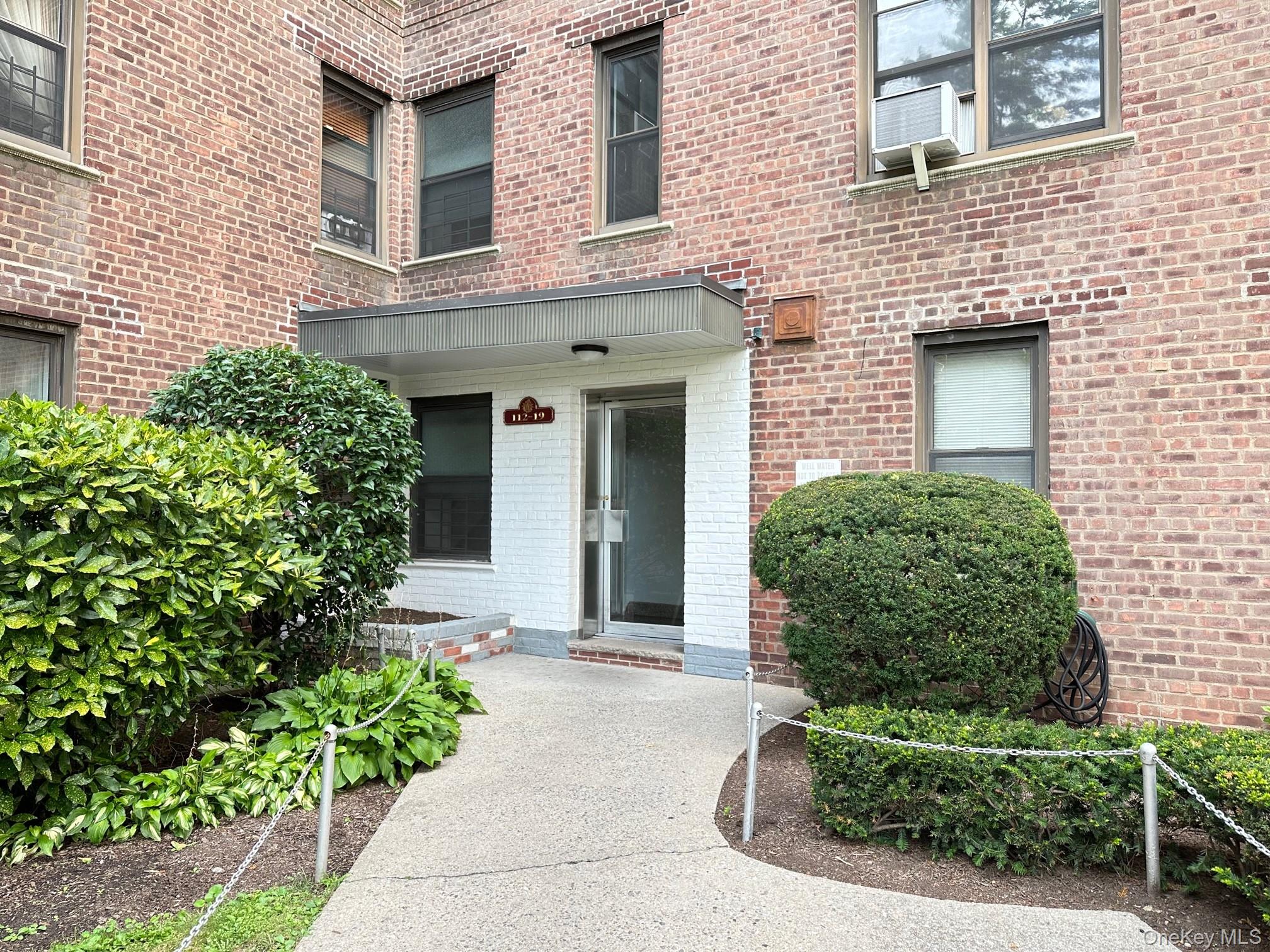 112-19 34th Avenue, Unit 4F