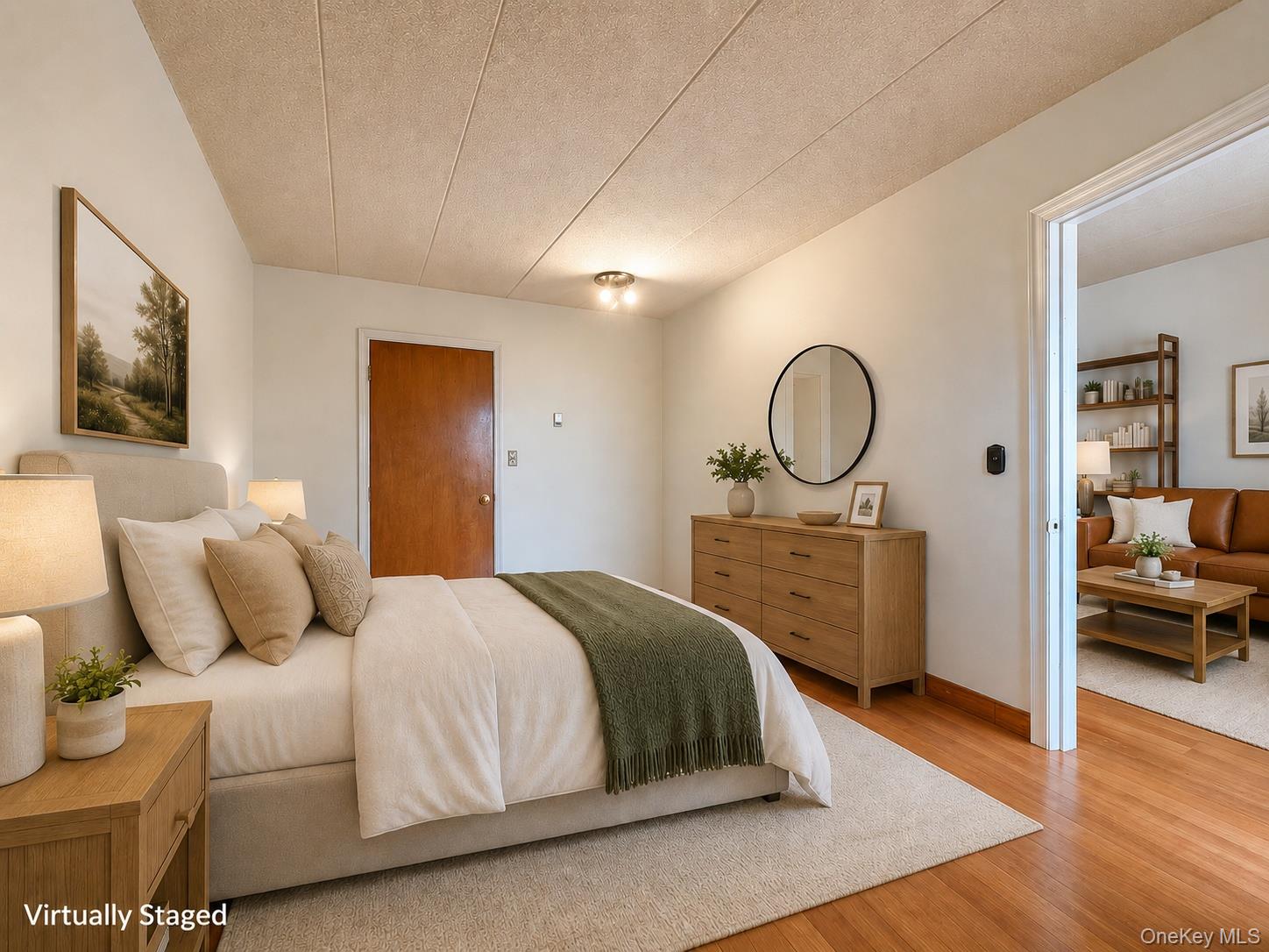 130-14 60 Avenue, Unit 2E photo 4