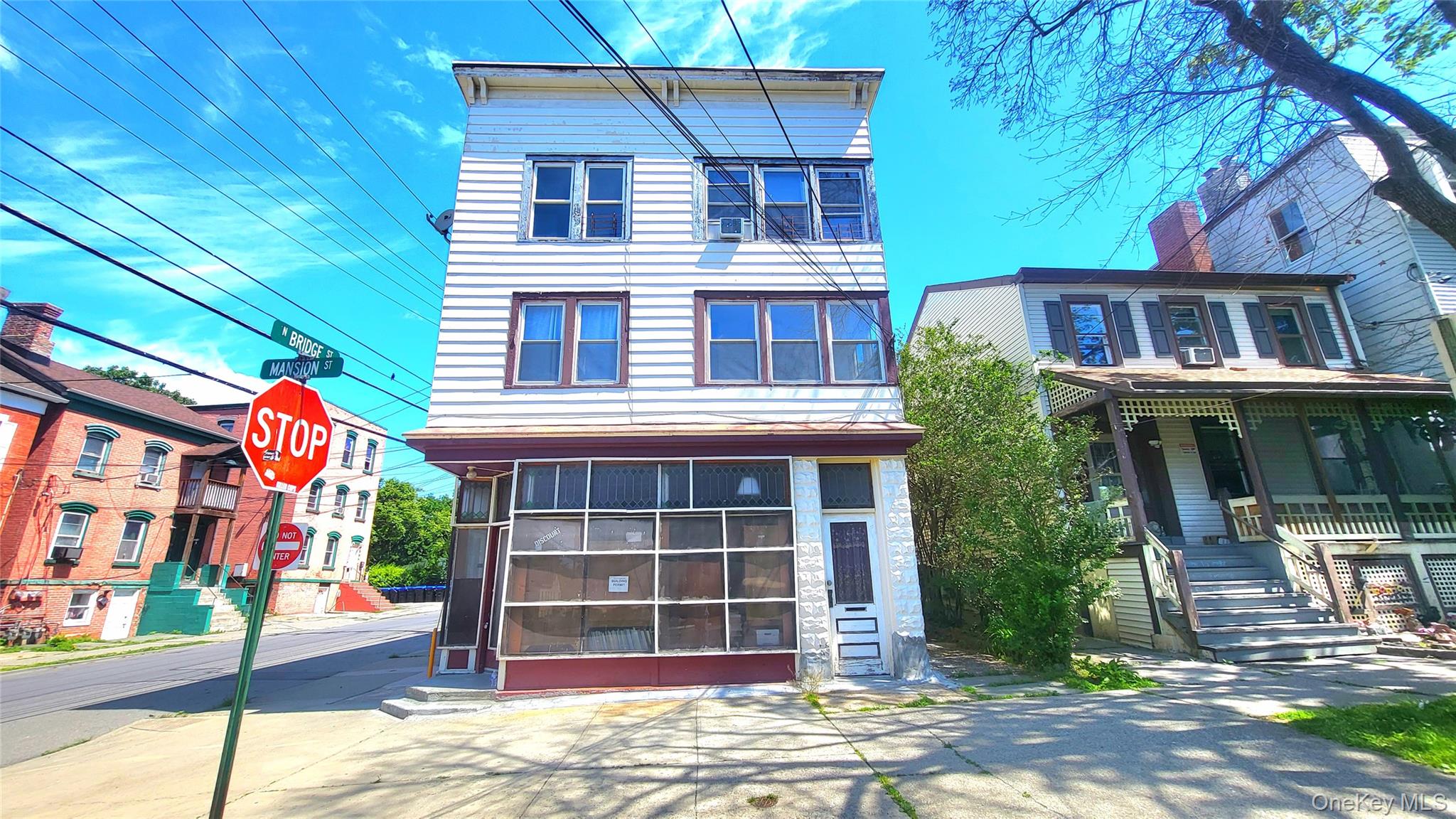 1 Mansion Street – For Sale photo 40