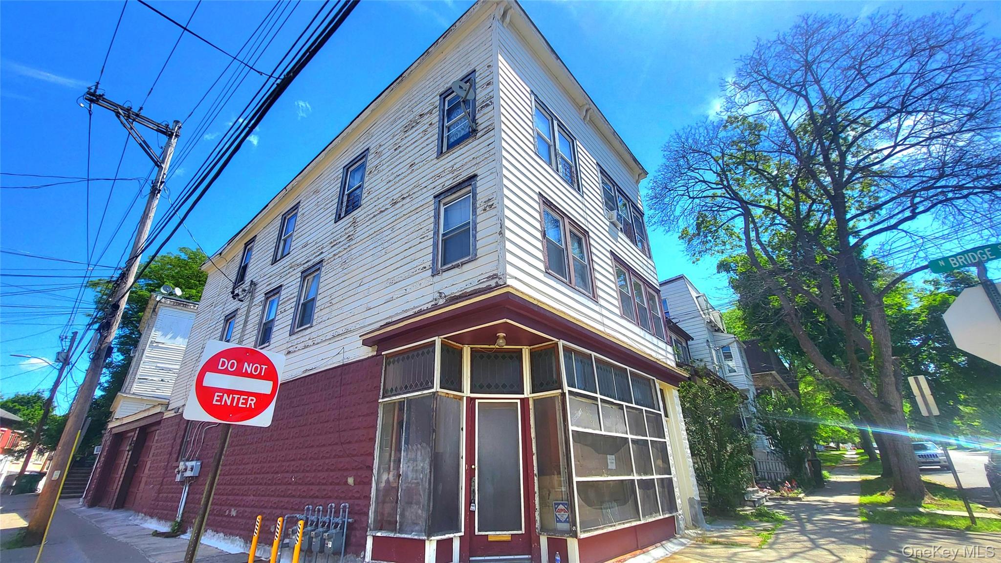 1 Mansion Street – For Sale photo 15
