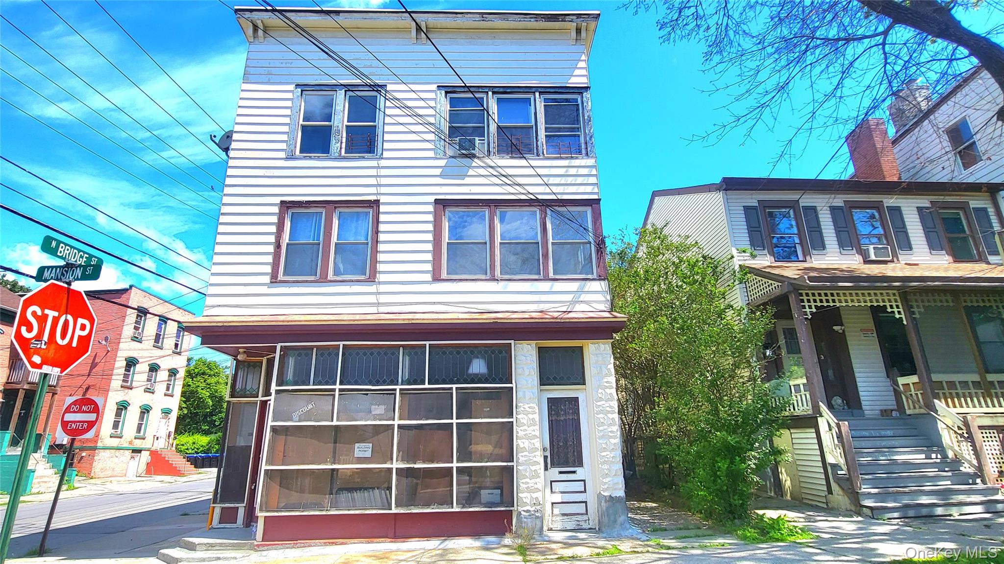 1 Mansion Street – For Sale photo 2