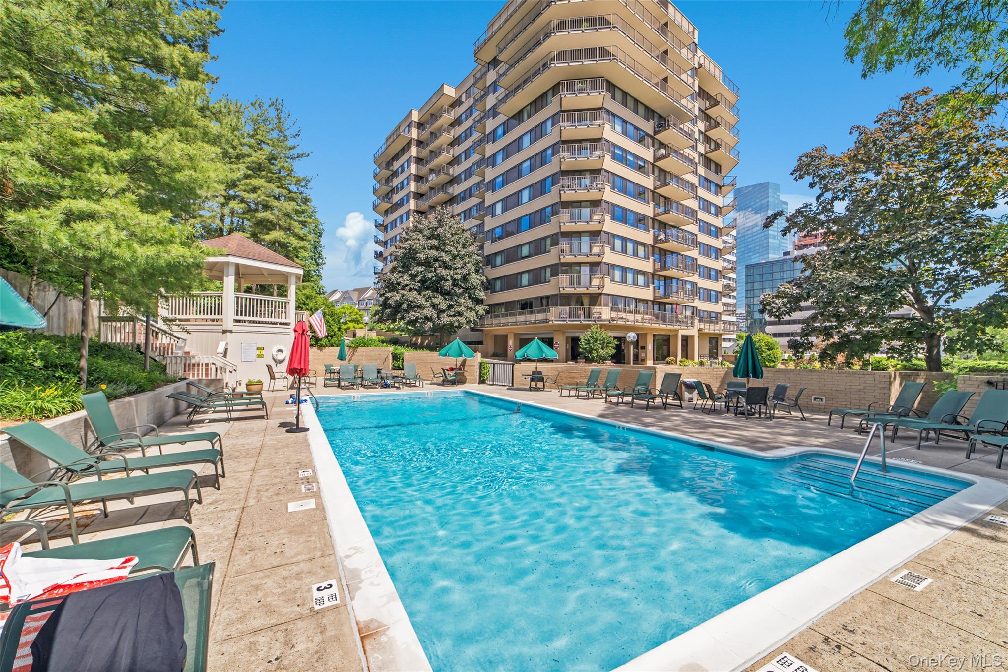 25 Rockledge Avenue, Unit 801 photo 28
