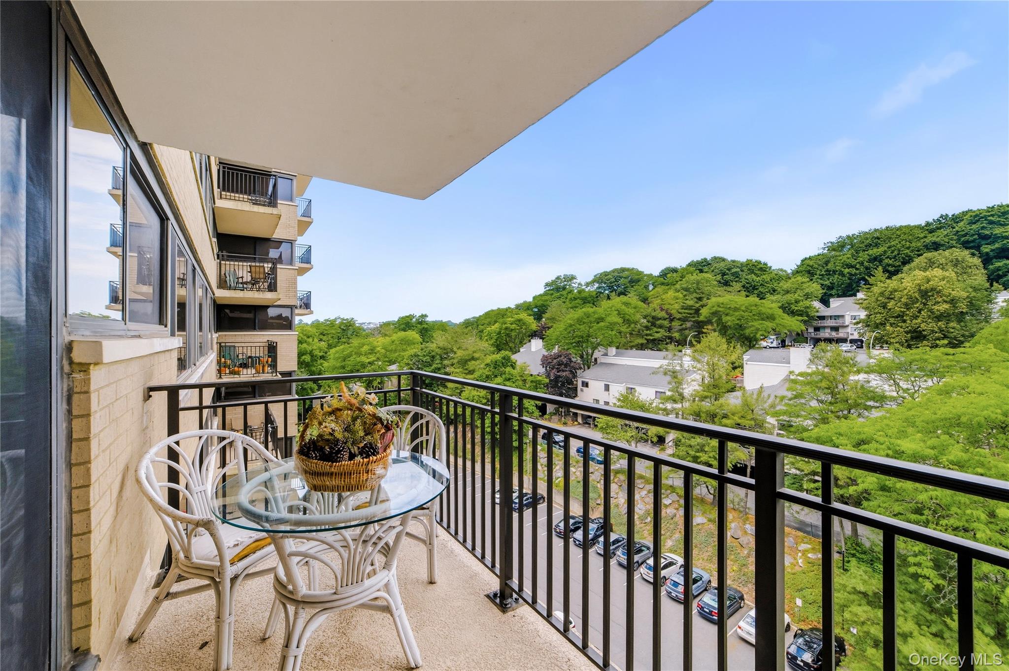25 Rockledge Avenue, Unit 801 photo 24