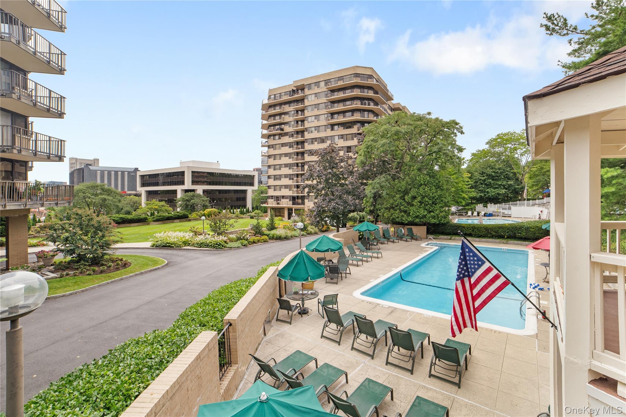 25 Rockledge Avenue, Unit 801 photo 30
