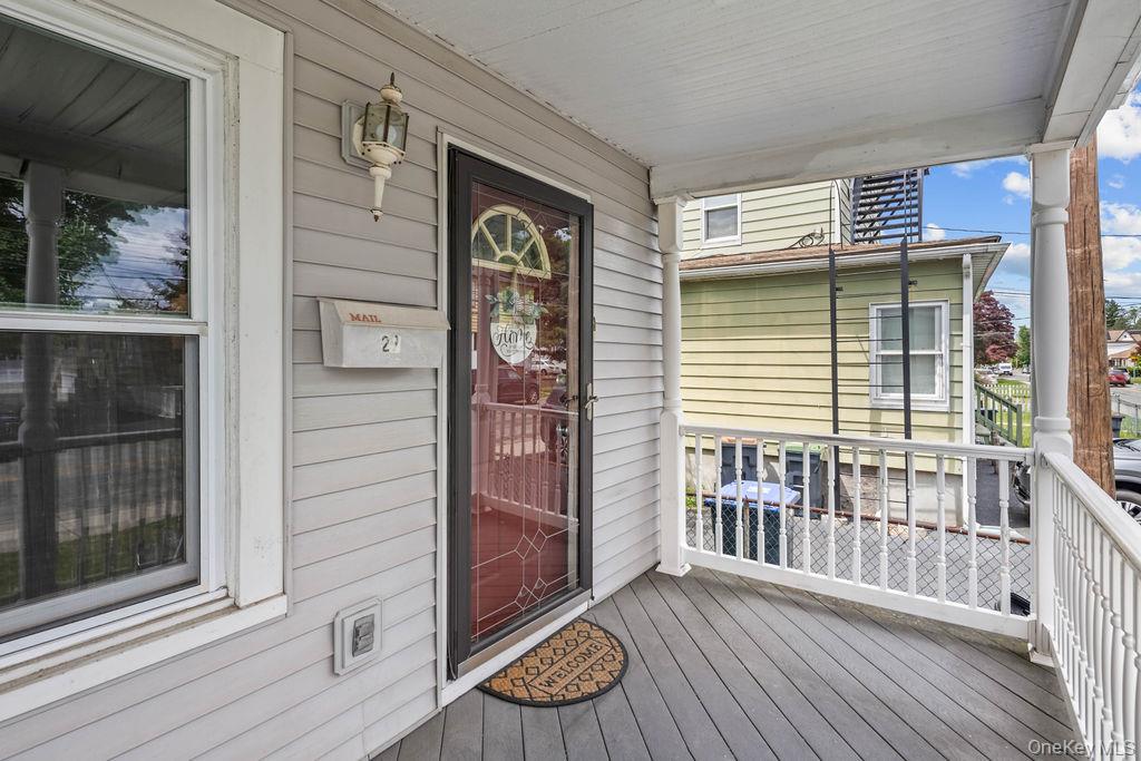 29 Blauvelt Avenue – For Sale photo 2