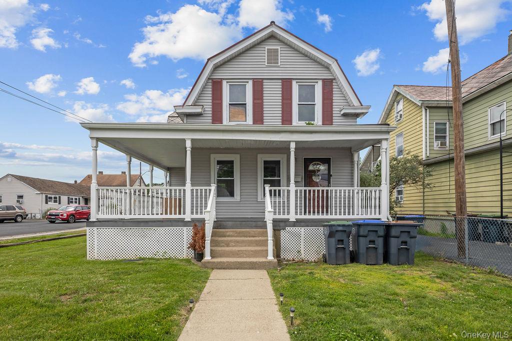 29 Blauvelt Avenue – For Sale