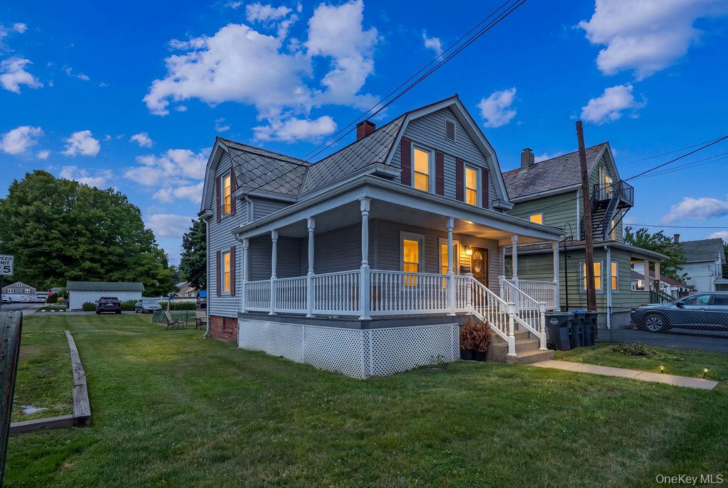 29 Blauvelt Avenue – For Sale photo 22