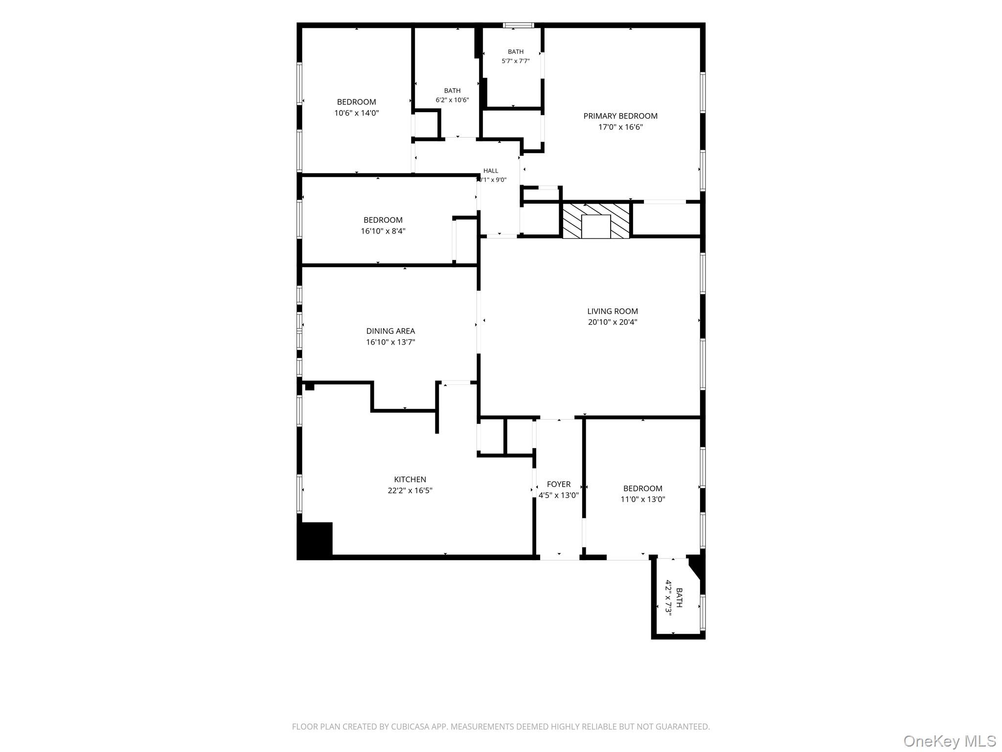 10 Brooklands, Unit 5H photo 33