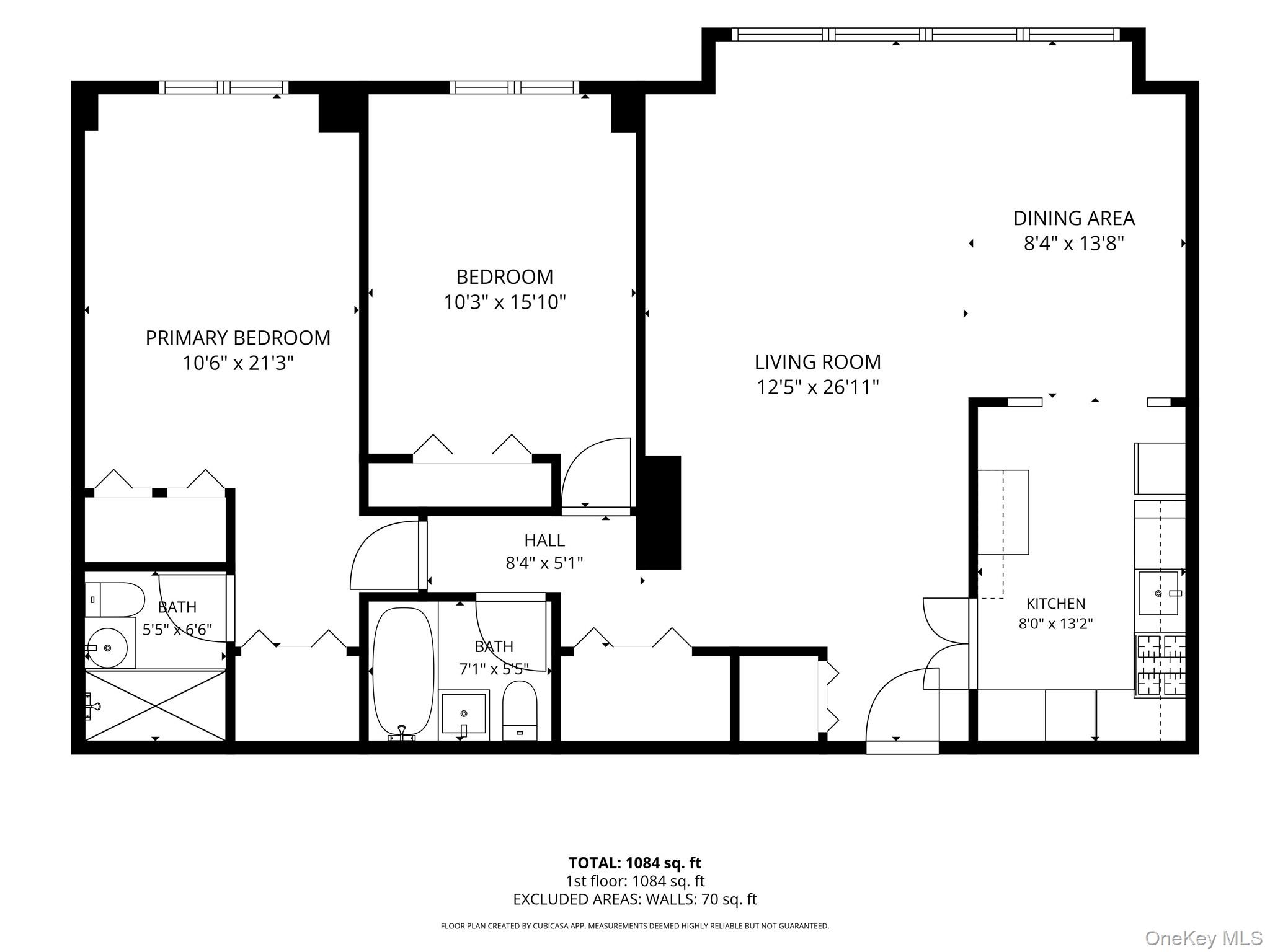 2500 Johnson Avenue, Unit 1L photo 16