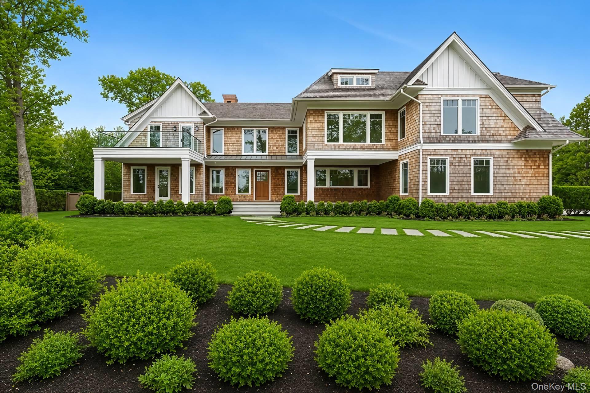 25 Fresh Pond Road – For Rent
