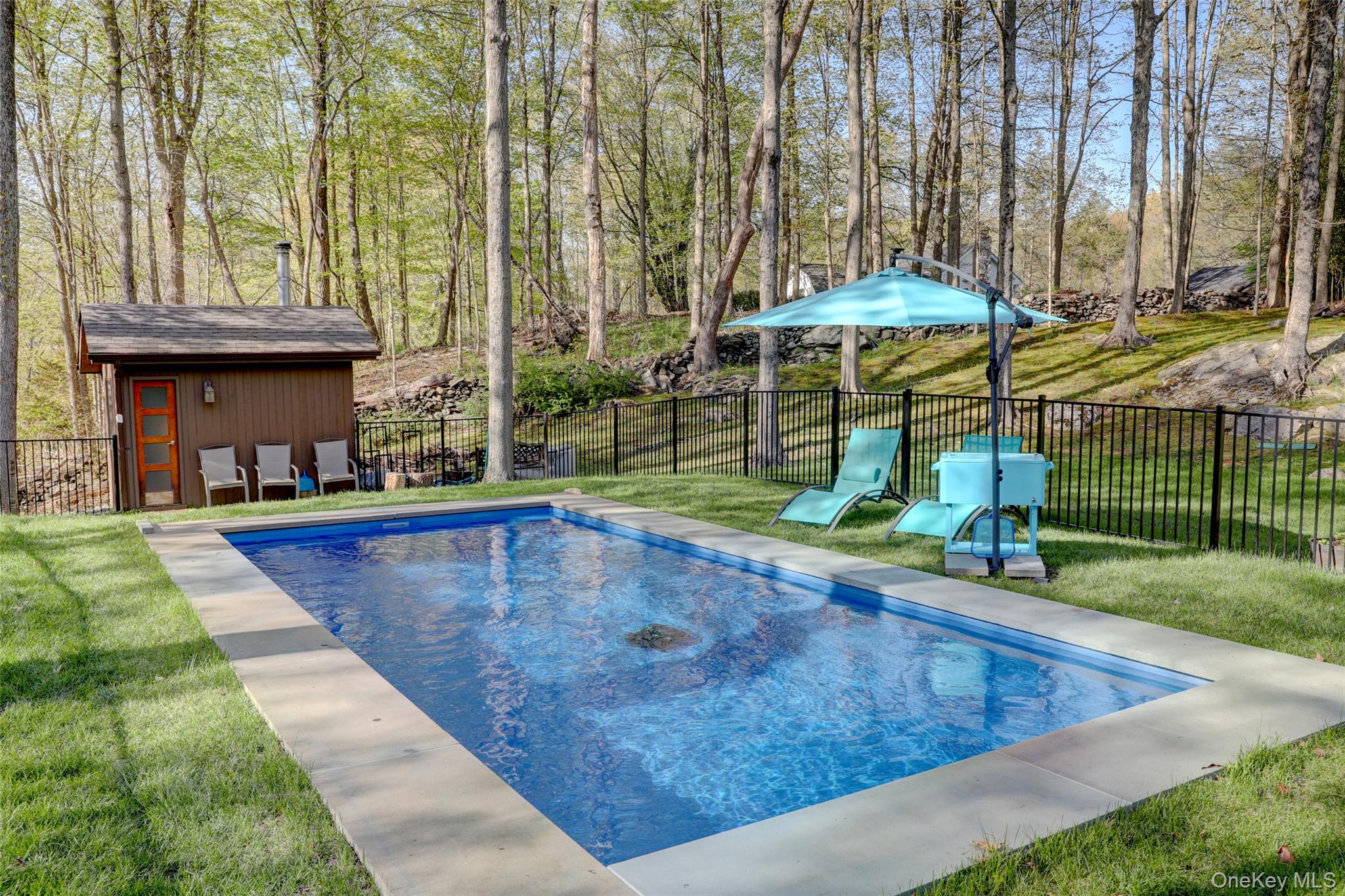 380 Long Ridge Road – For Sale photo 41