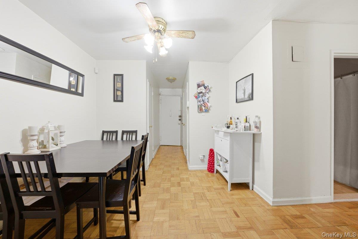 4320 Van Cortlandt East Park, Unit 1J photo 14