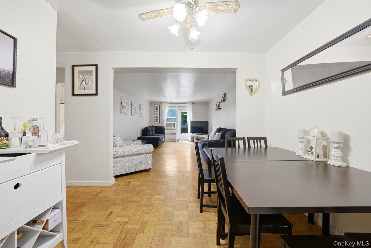 4320 Van Cortlandt East Park, Unit 1J photo 15