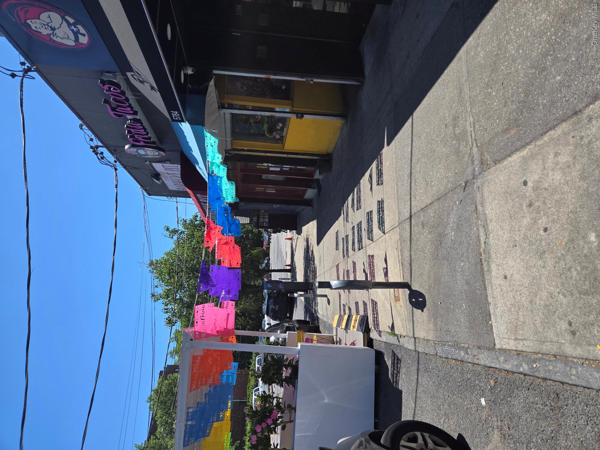 5782 Mosholu Avenue – For Rent photo 2