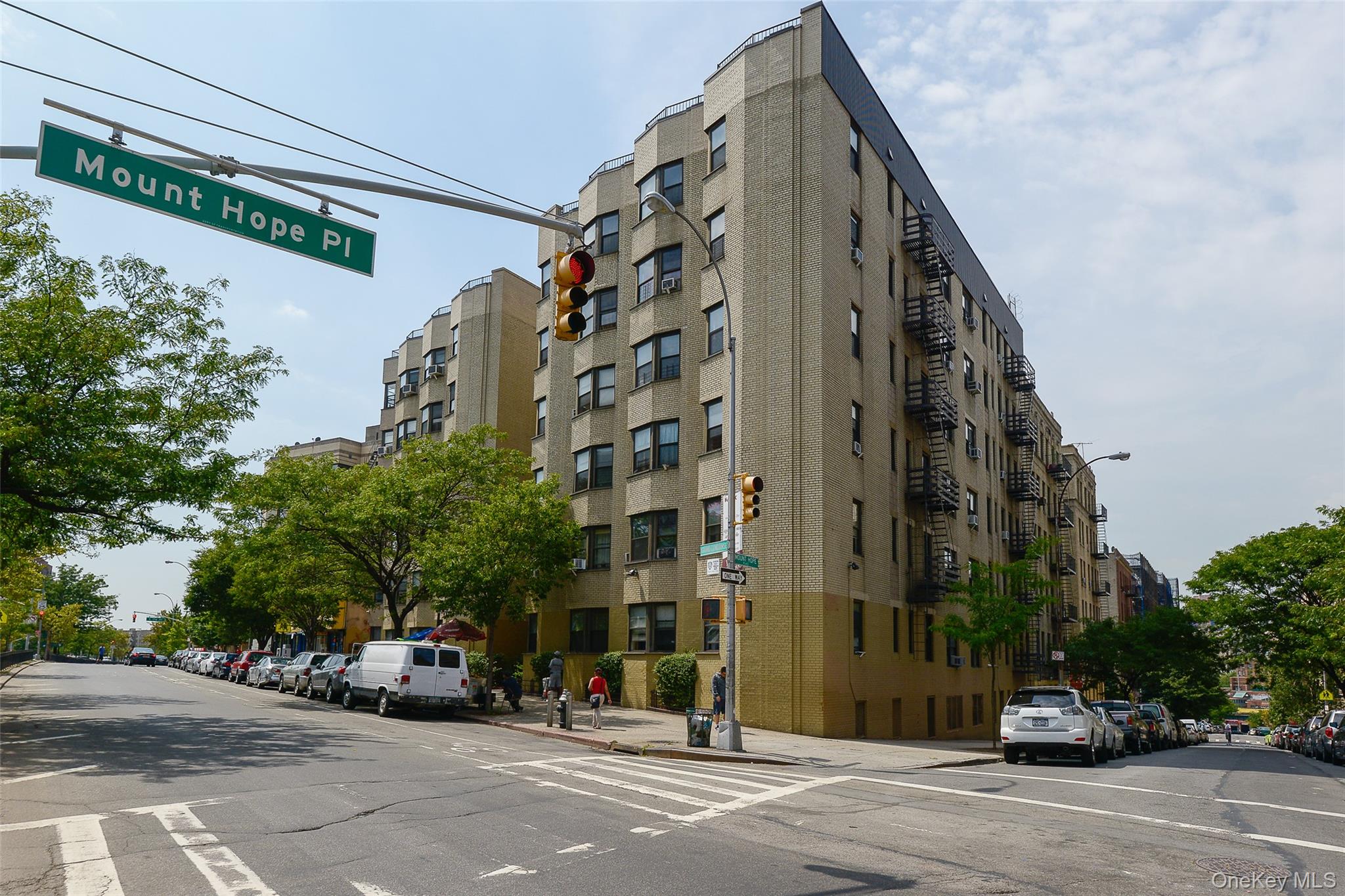 1855 Grand Concourse, Unit 51 photo 12