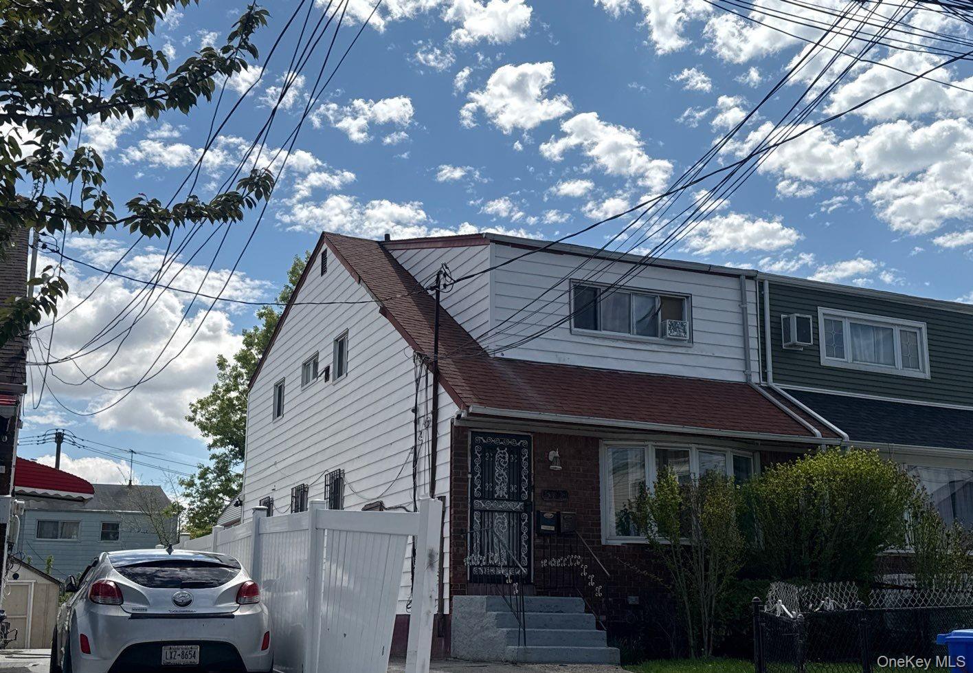 129-19 144th Street – For Sale