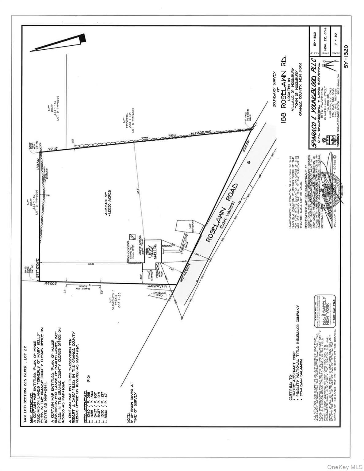 188 Roselawn Road – For Sale