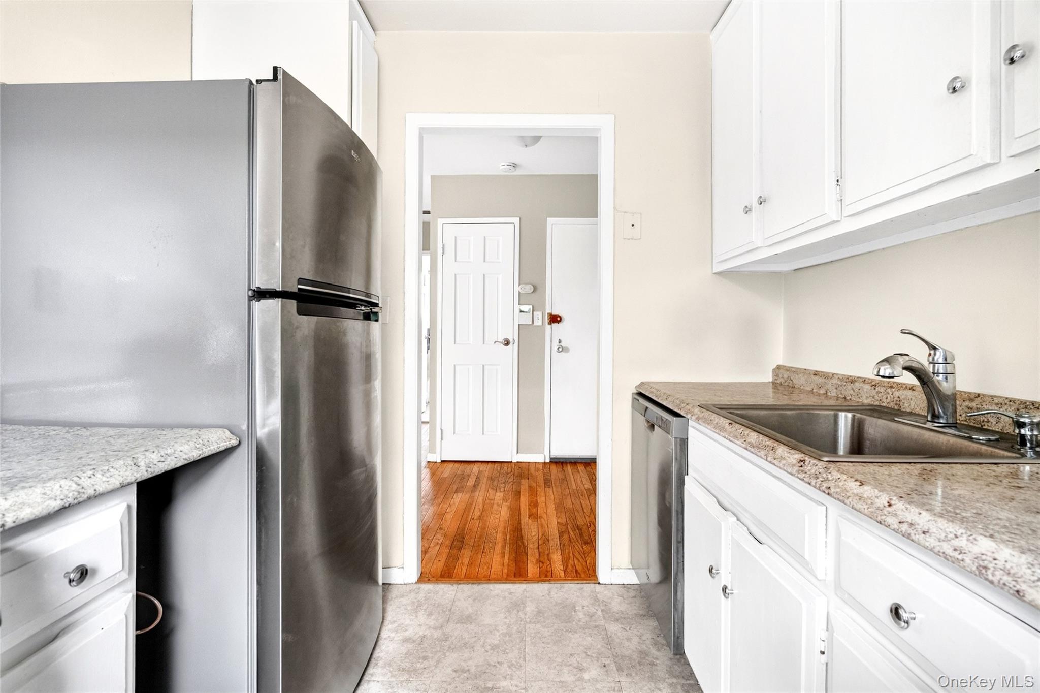 160 Centre Avenue, Unit 3M photo 17