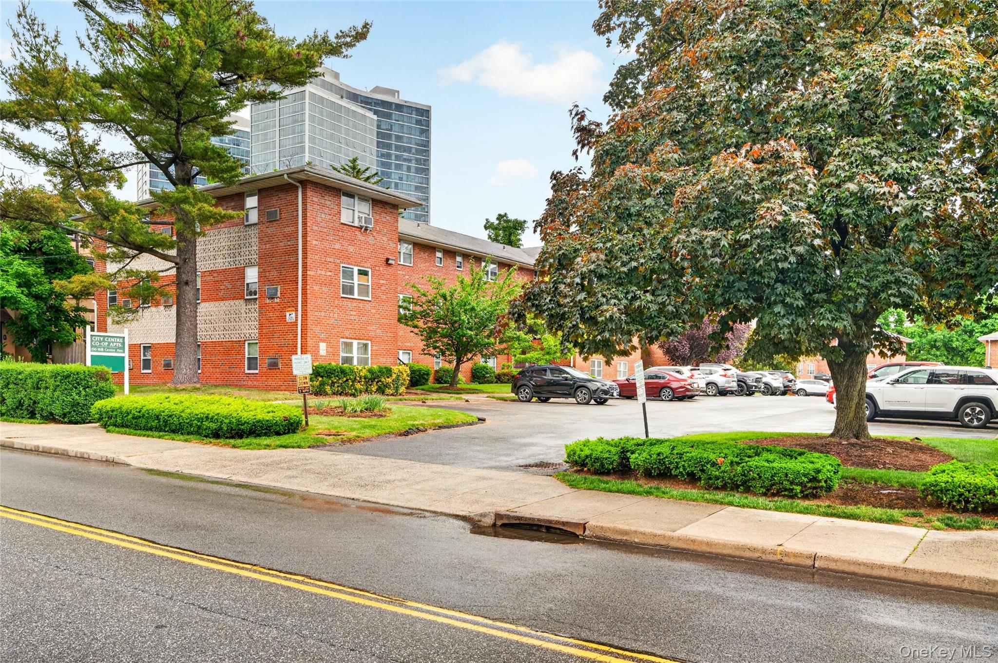 160 Centre Avenue, Unit 3M photo 2