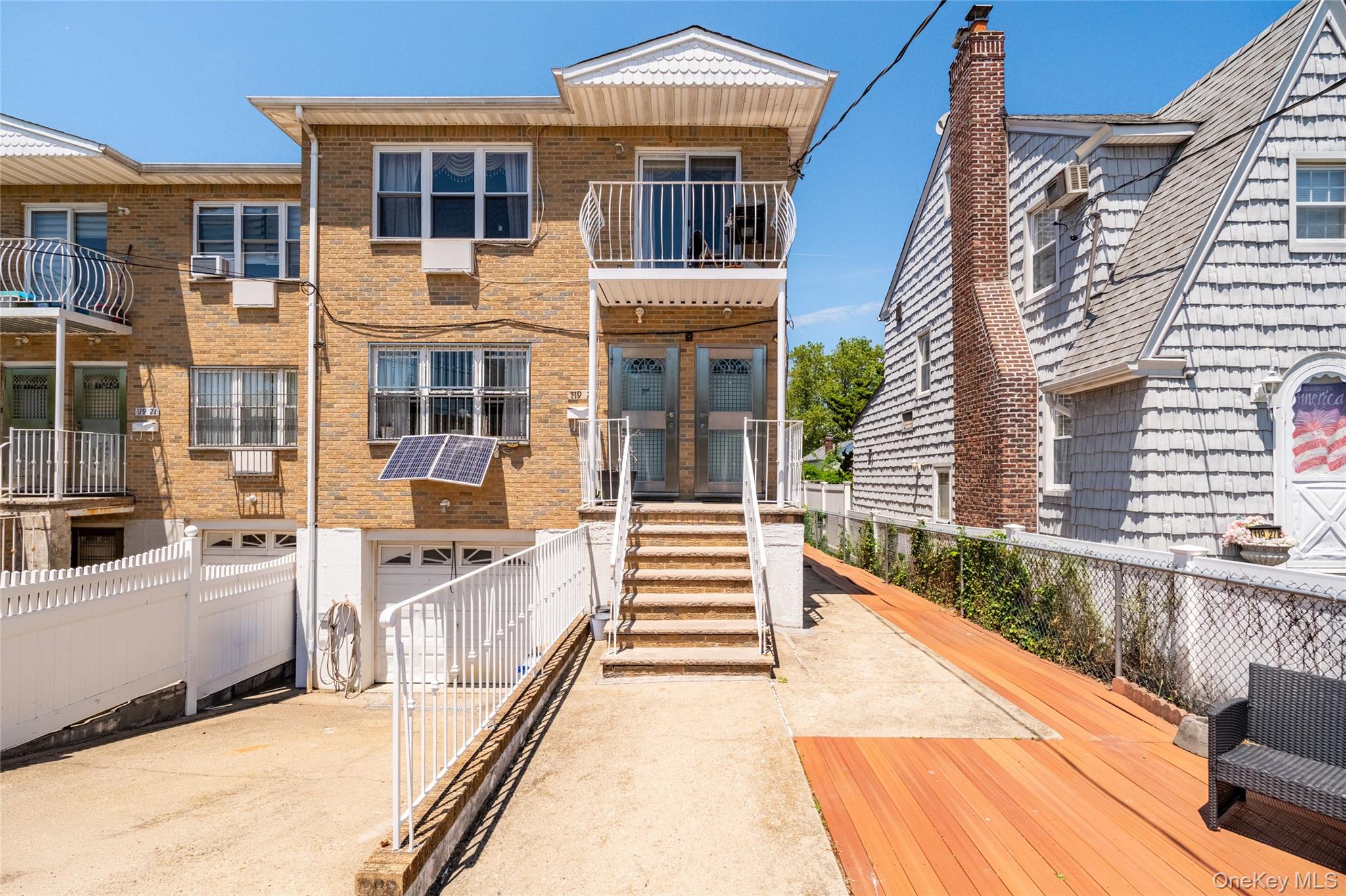 119-23 7th Avenue – For Sale