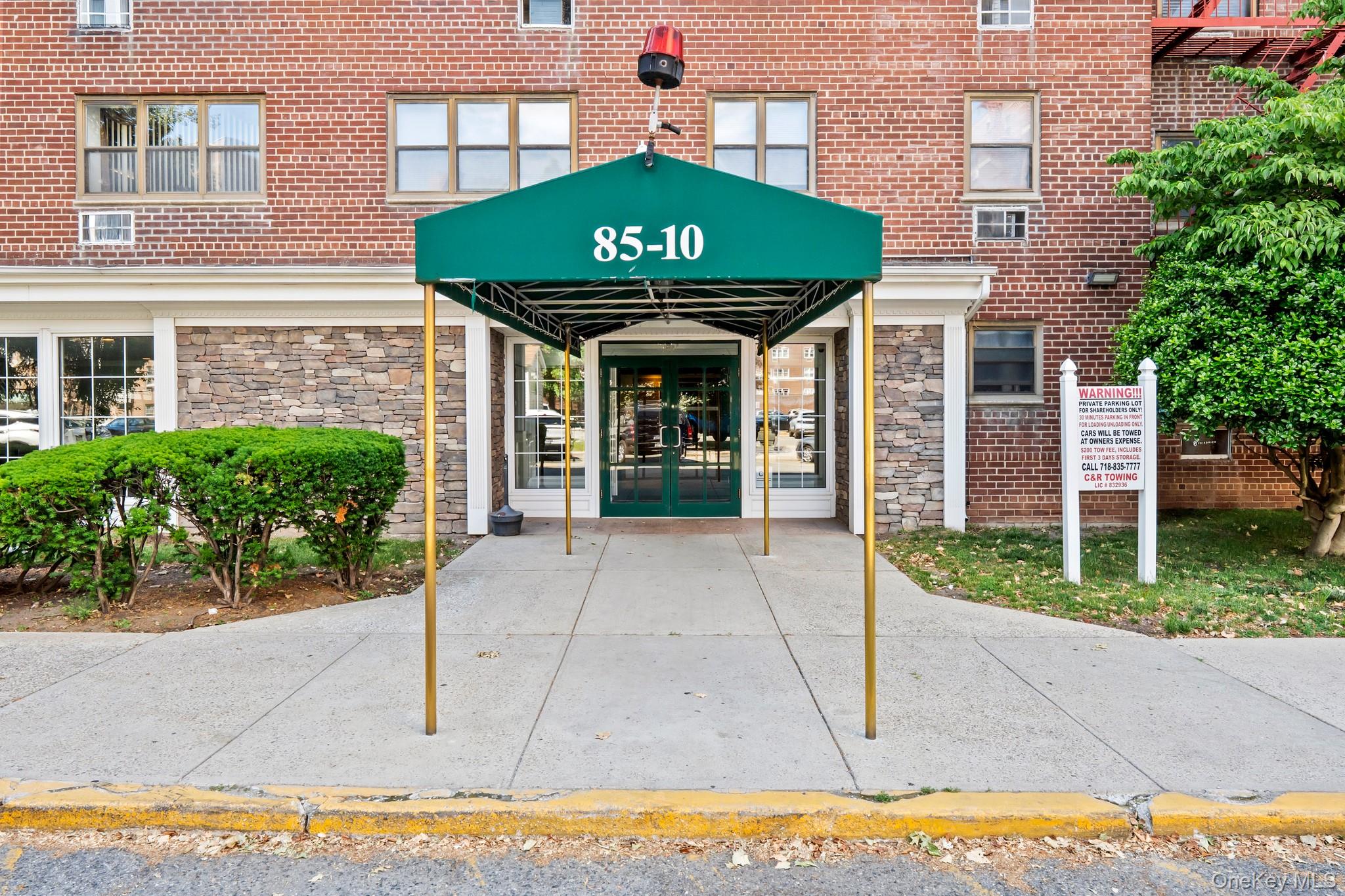 85-10 151 Avenue, Unit 2D