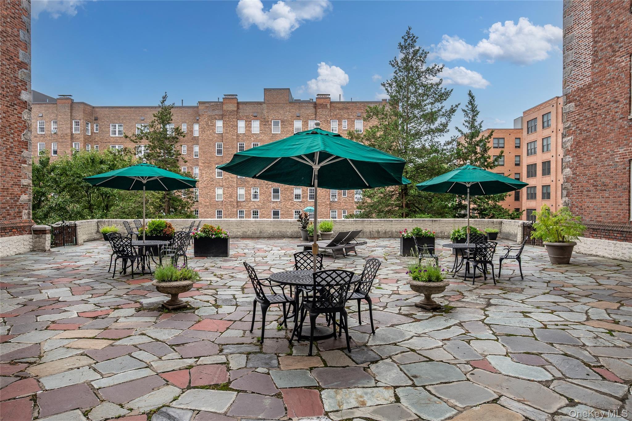 270 Bronxville Road, Unit B52 photo 22