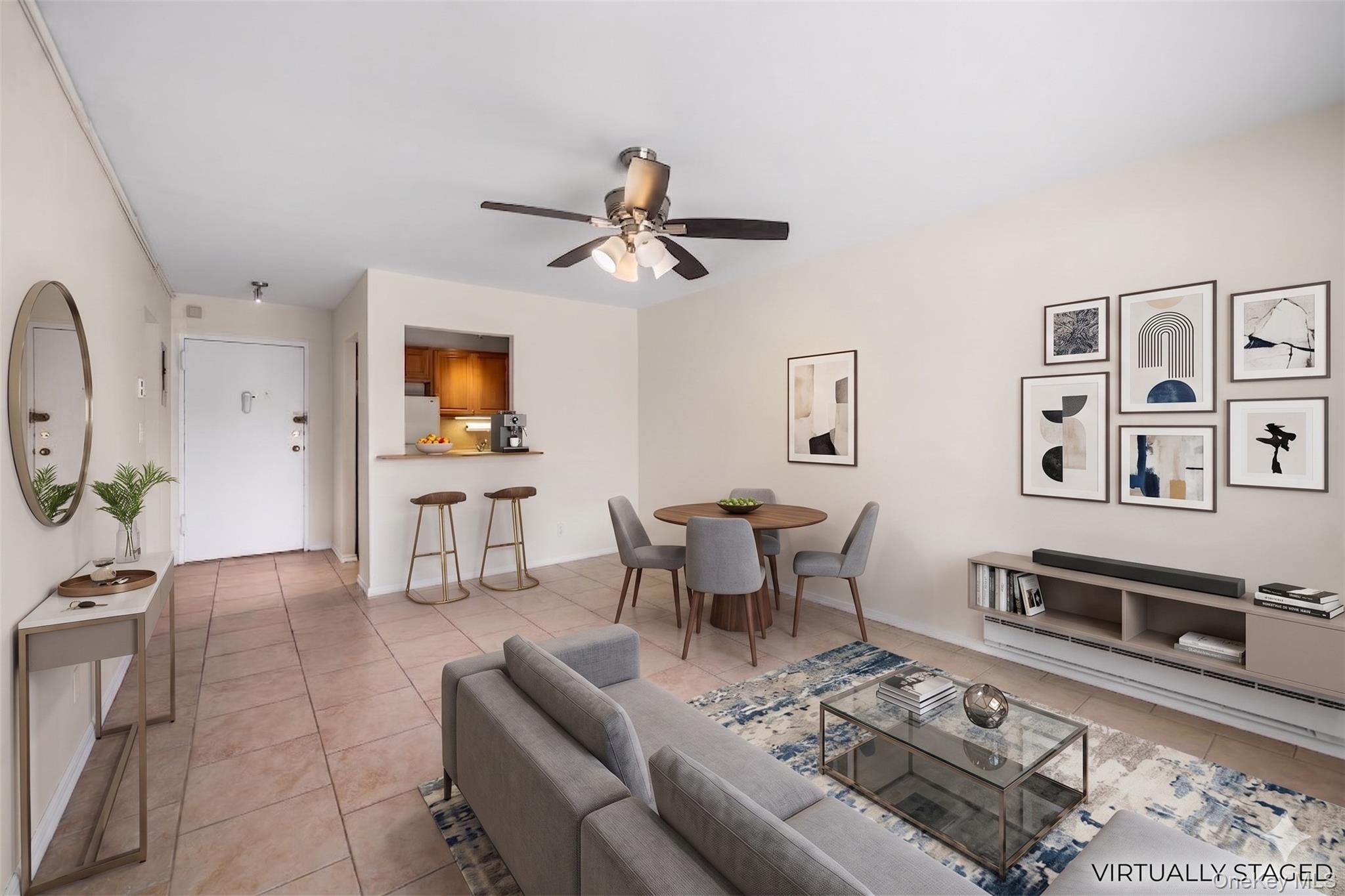 115 Dehaven Drive, Unit 105