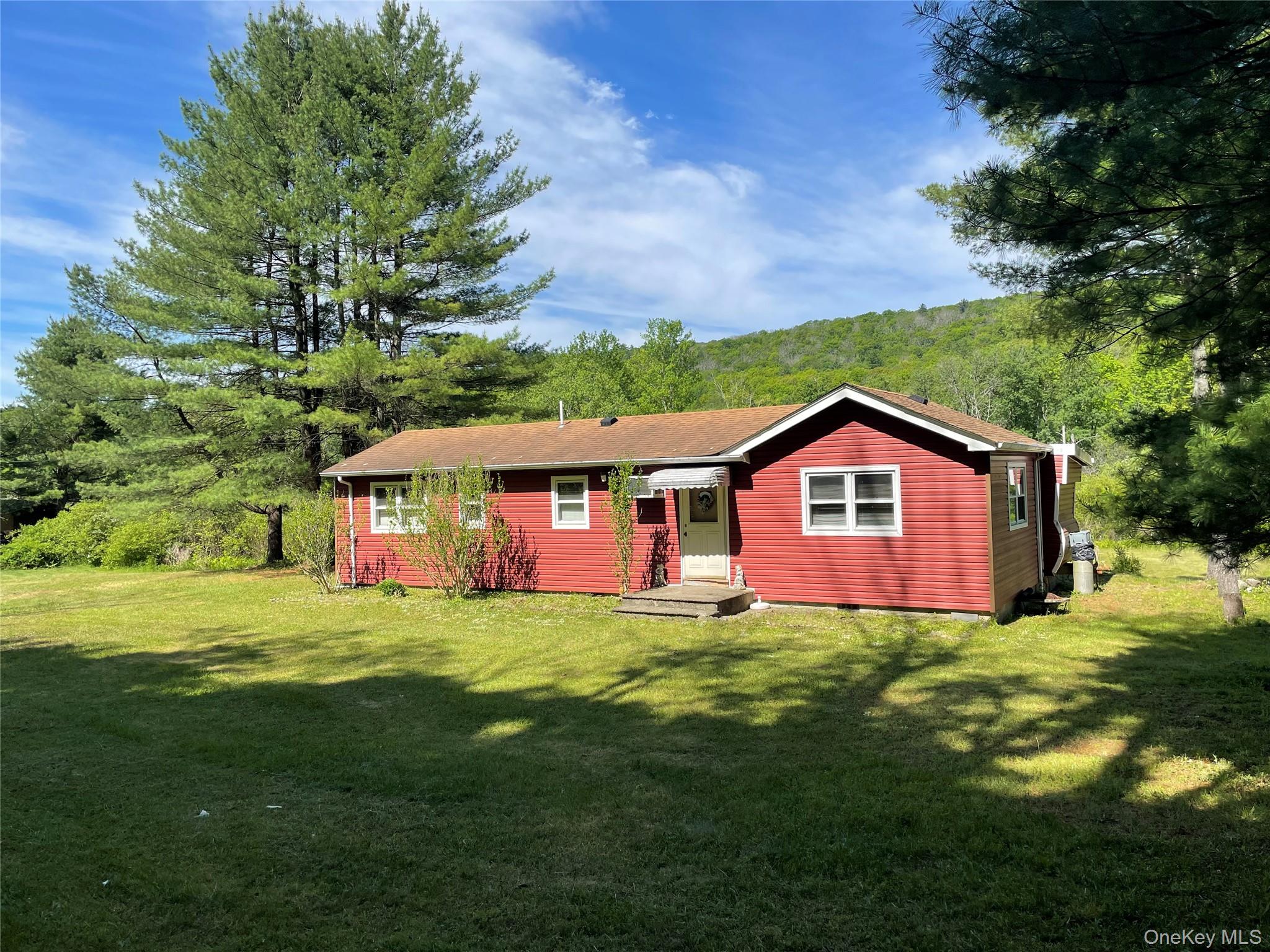 163 Fire House Road – For Sale