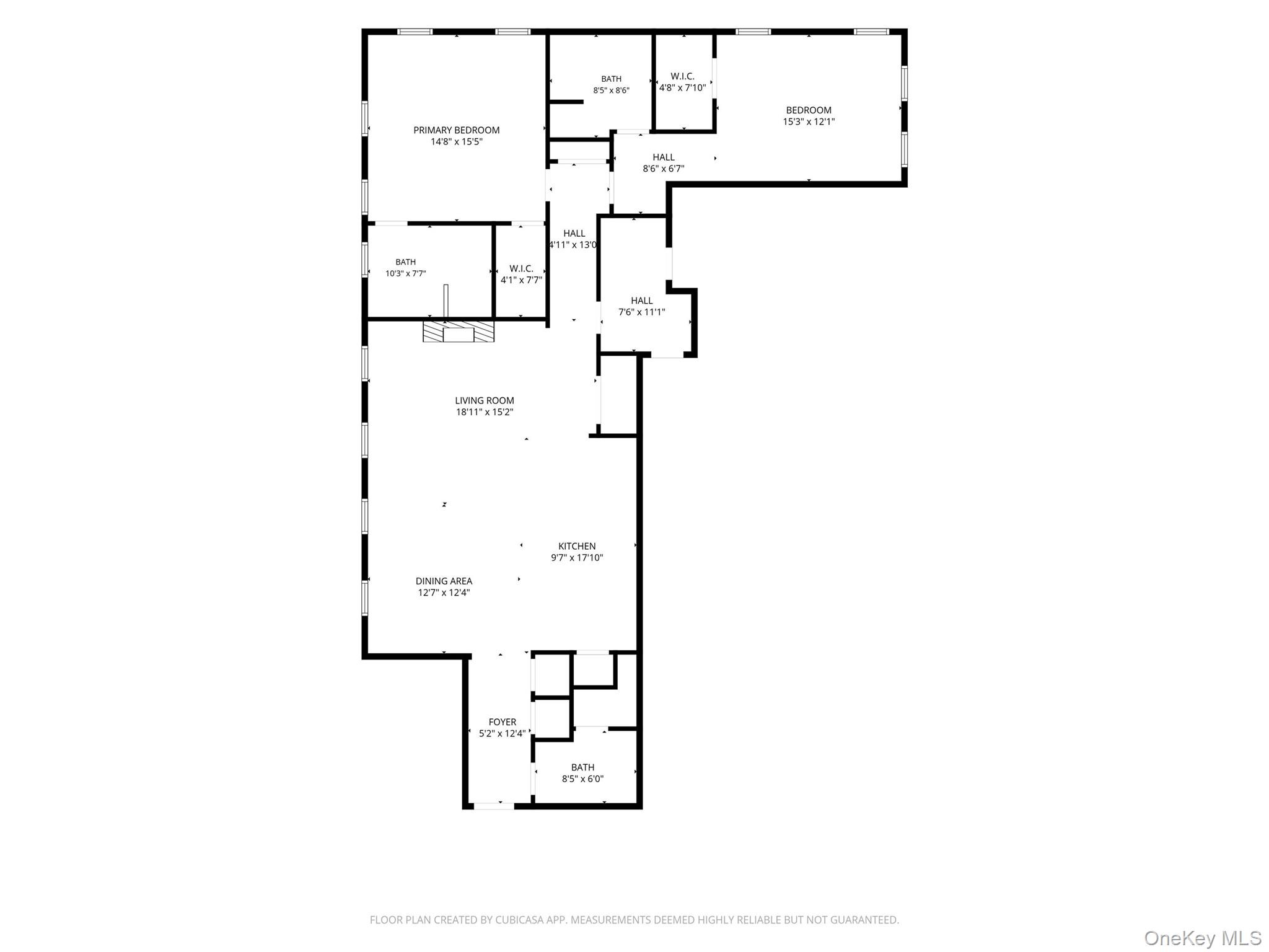 226 Main Street # 203, Beacon NY 12508, Unit 402 photo 44