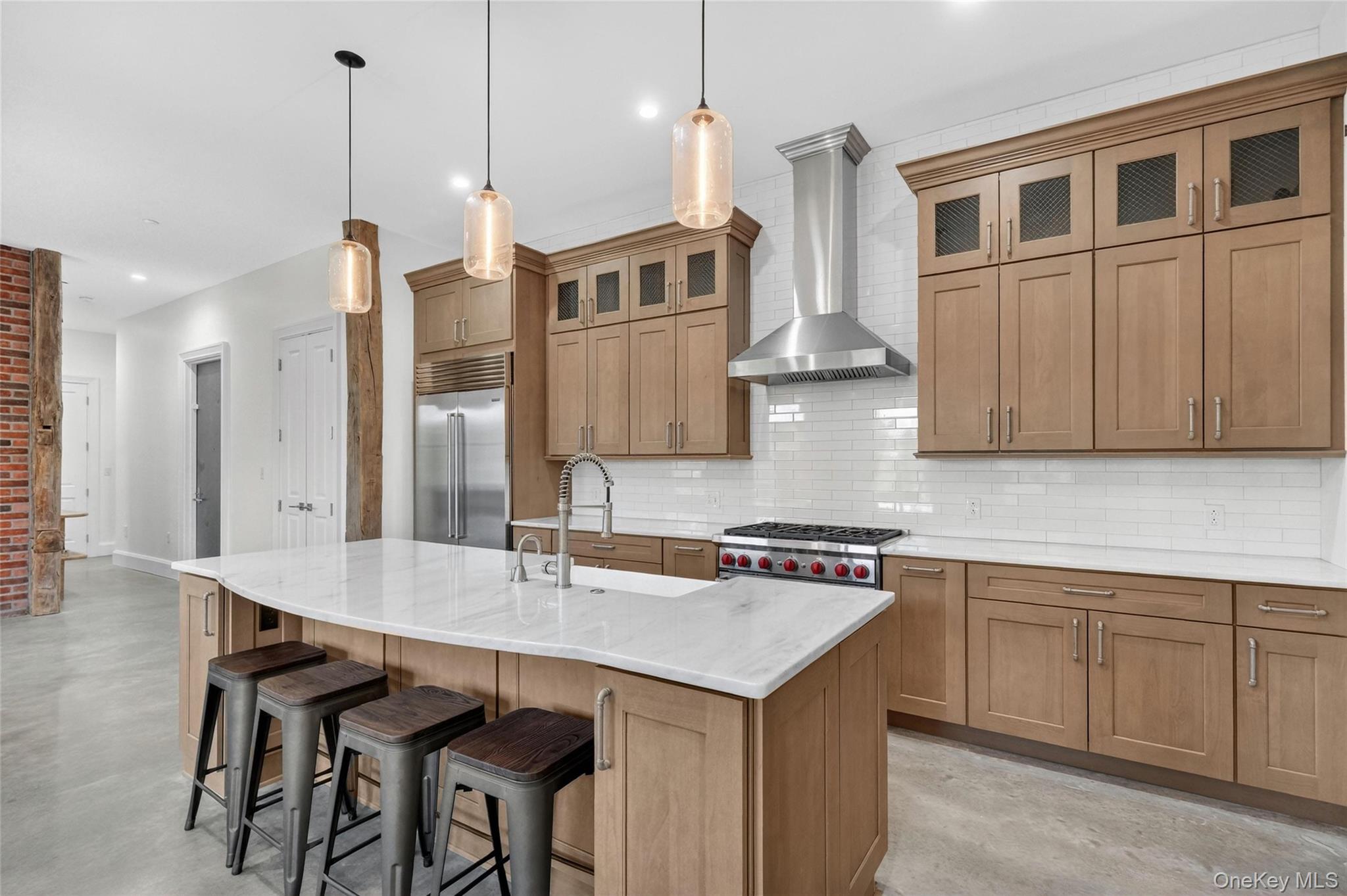 226 Main Street # 203, Beacon NY 12508, Unit 402 photo 3