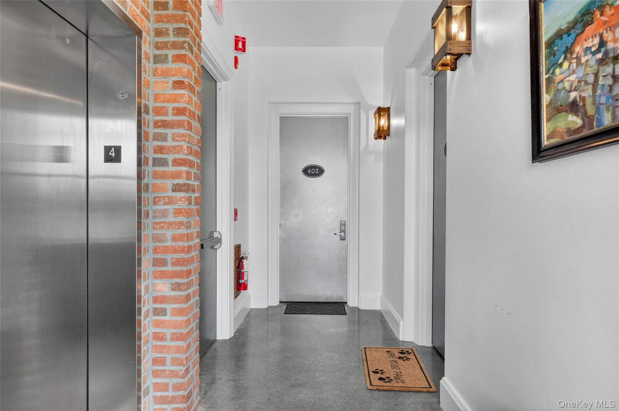 226 Main Street # 203, Beacon NY 12508, Unit 402 photo 7