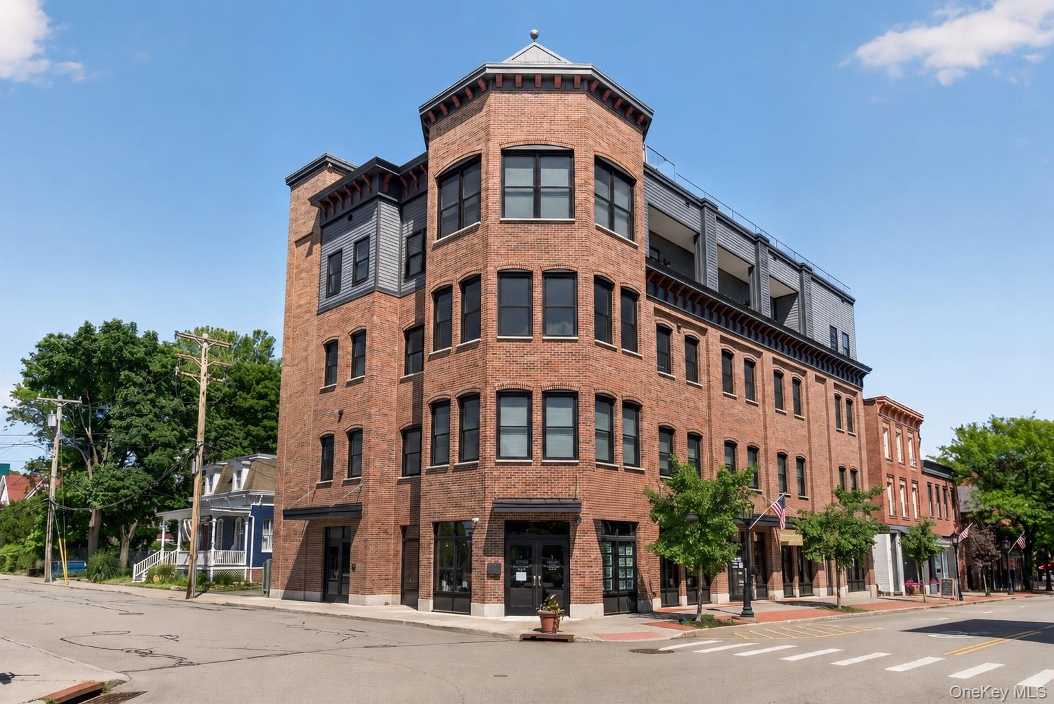 226 Main Street # 203, Beacon NY 12508, Unit 402 photo 5