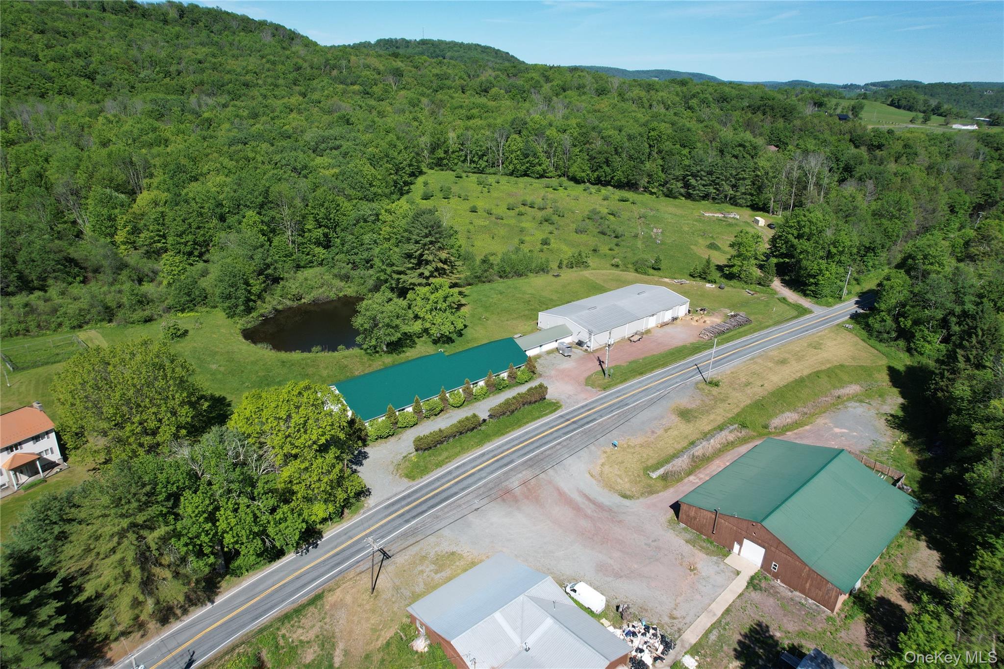 295 Jeffersonville North Branch Road – For Sale photo 6