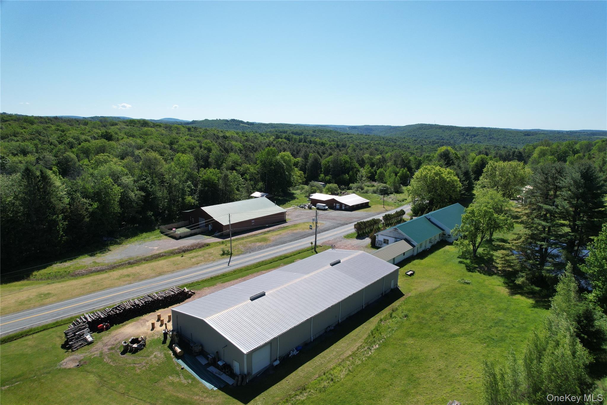 295 Jeffersonville North Branch Road – For Sale photo 10
