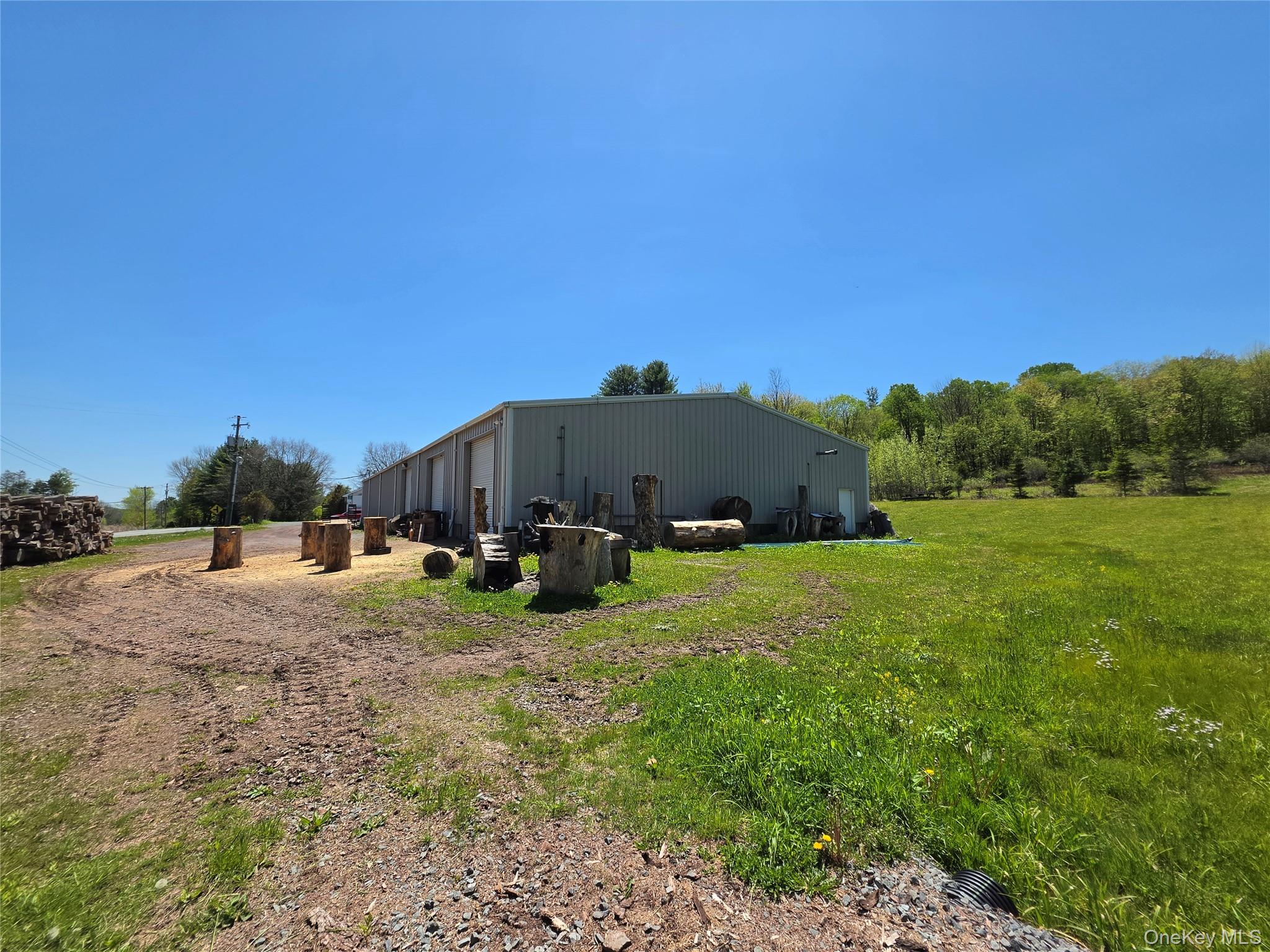 295 Jeffersonville North Branch Road – For Sale photo 24