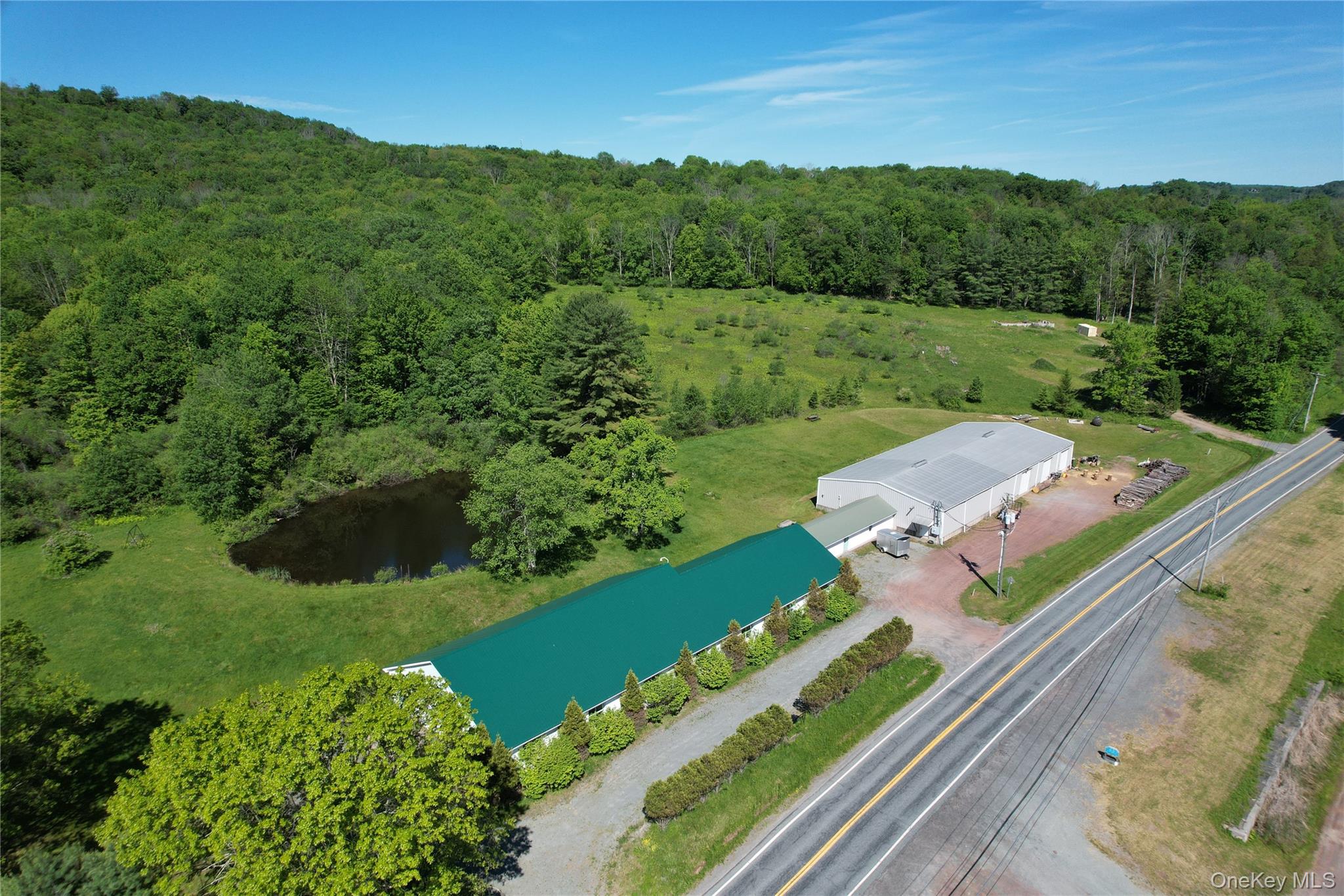 295 Jeffersonville North Branch Road – For Sale photo 12