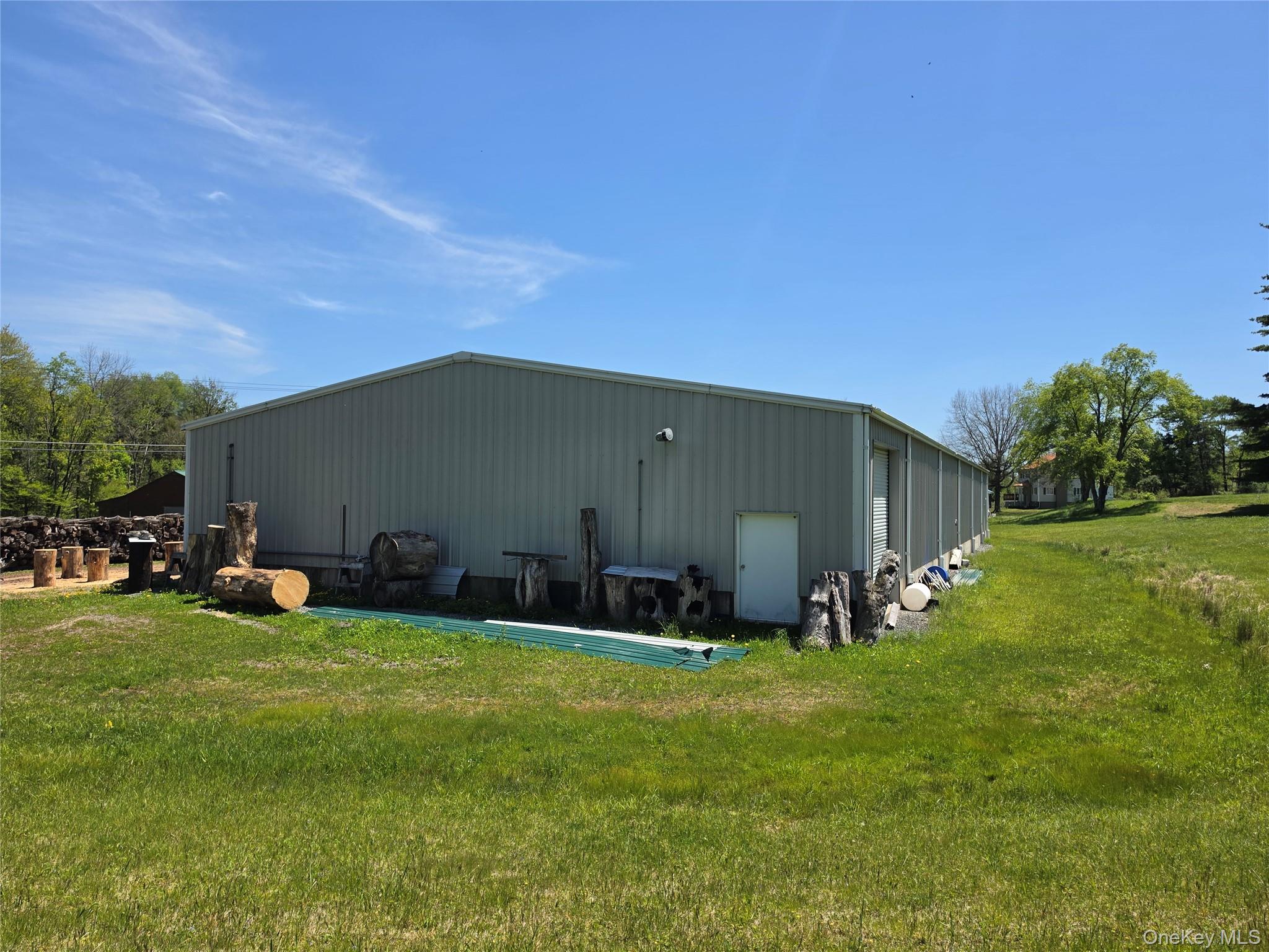 295 Jeffersonville North Branch Road – For Sale photo 23