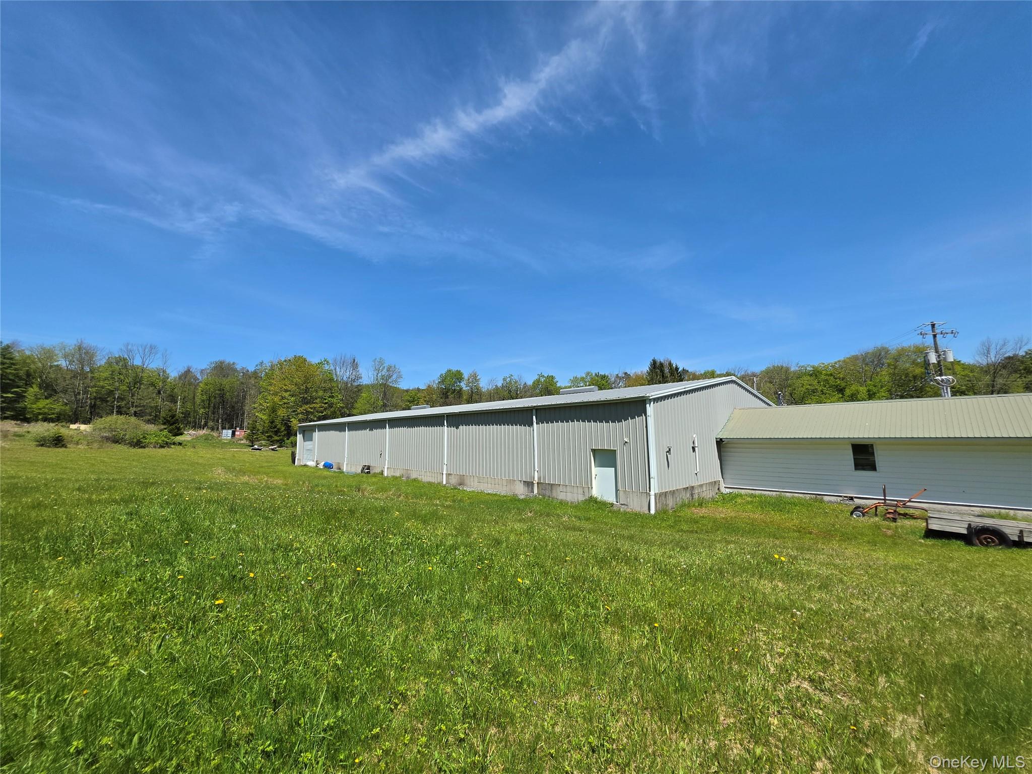 295 Jeffersonville North Branch Road – For Sale photo 21