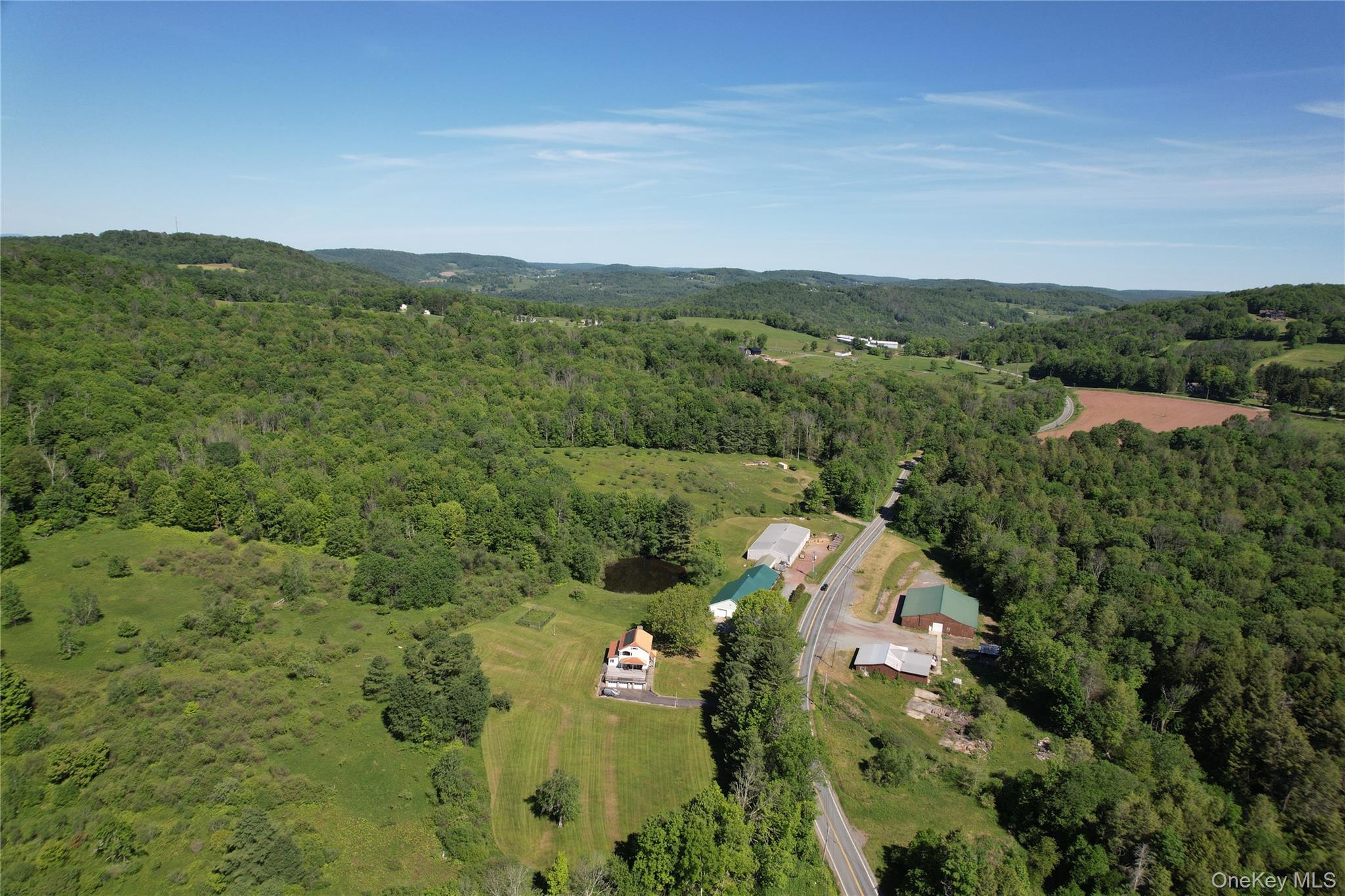 295 Jeffersonville North Branch Road – For Sale photo 7
