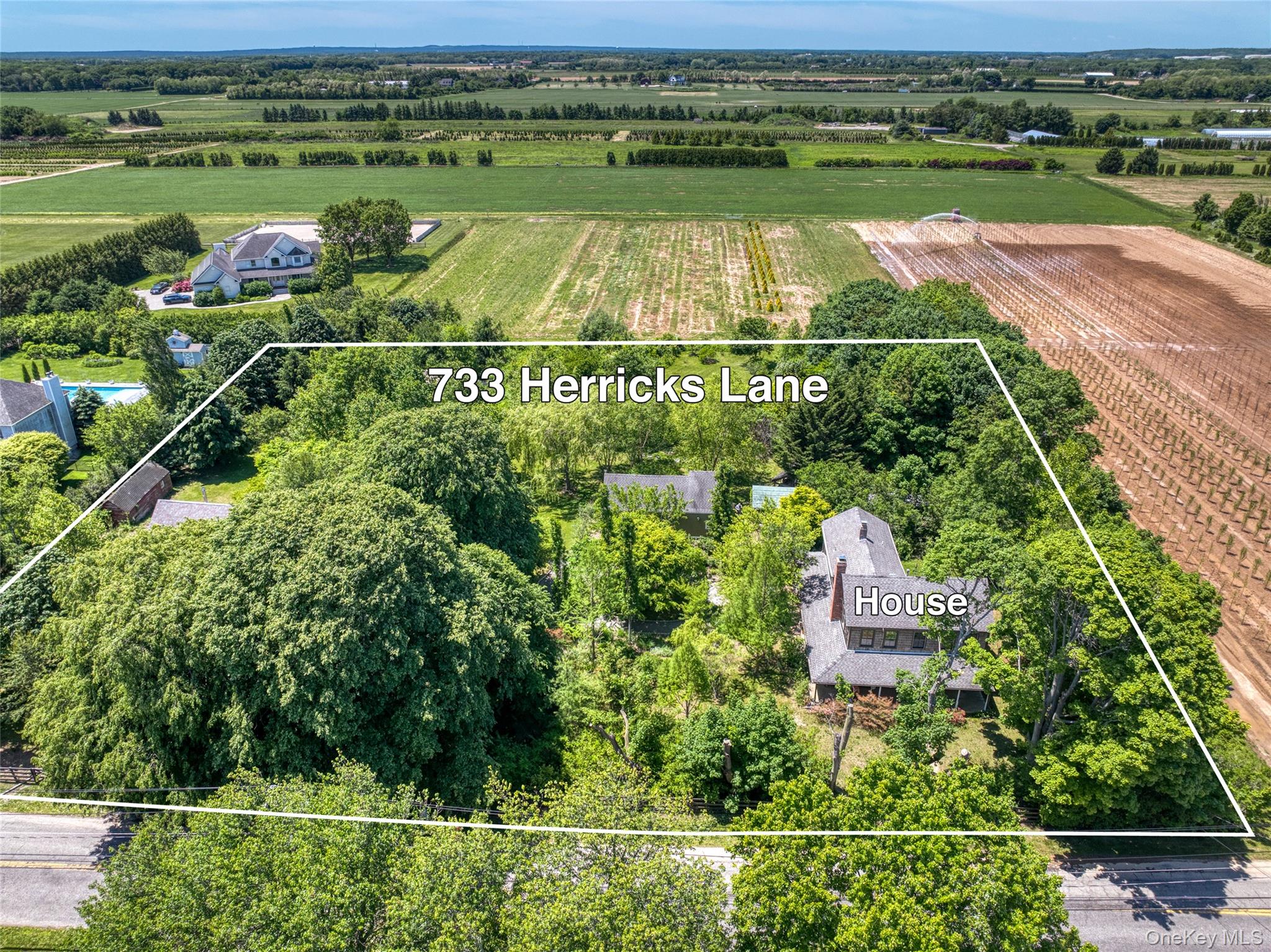733 Herricks Lane – For Rent photo 2