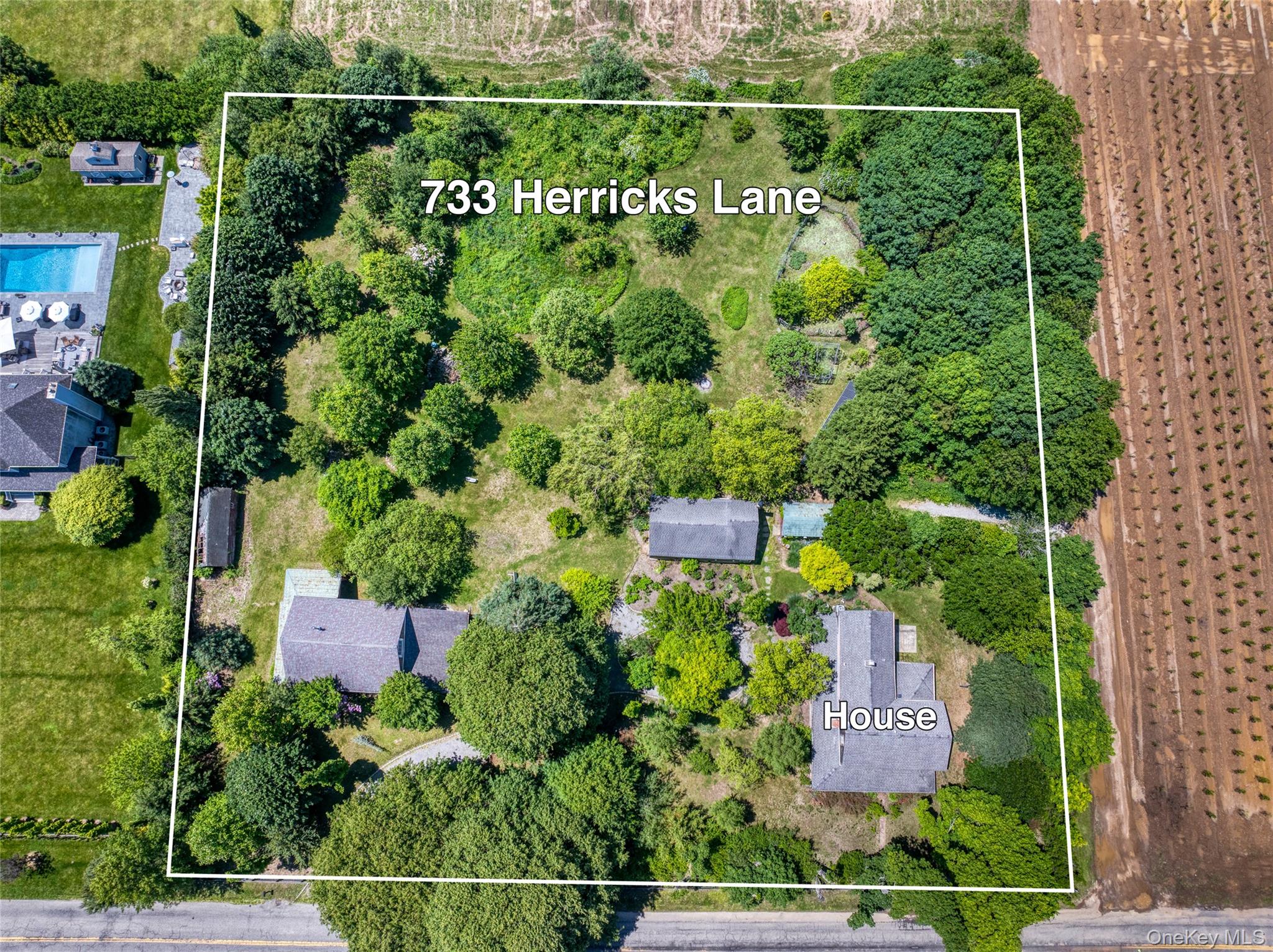 733 Herricks Lane – For Rent photo 16