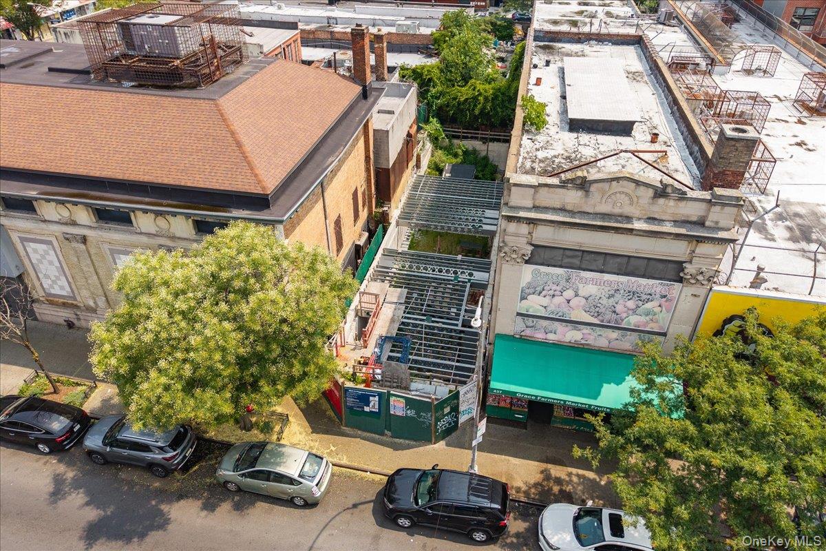 435 Rockaway Avenue – For Sale