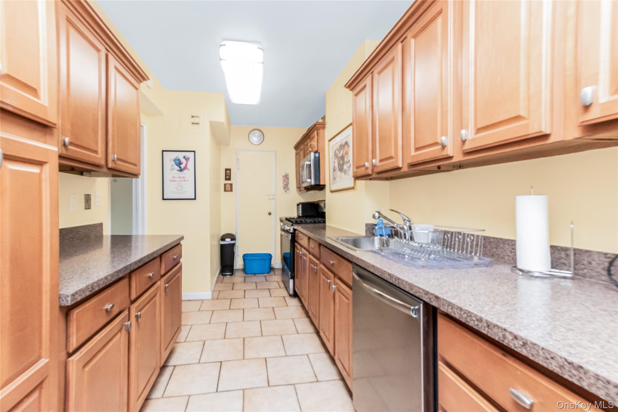 2711 Henry Hudson Parkway W, Unit 7H photo 5