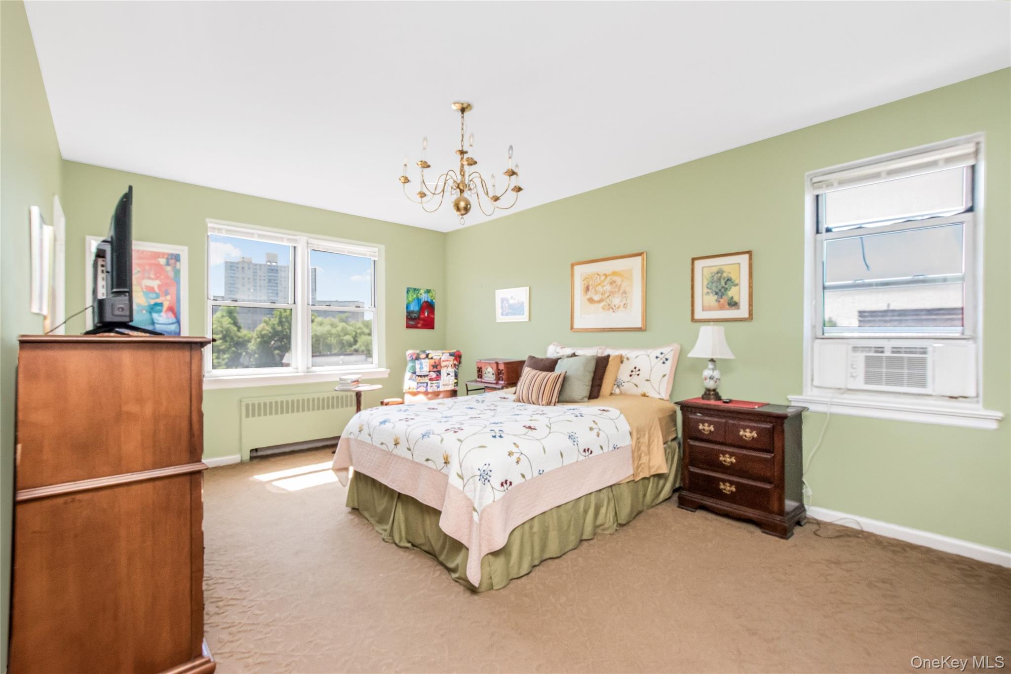 2711 Henry Hudson Parkway W, Unit 7H photo 8