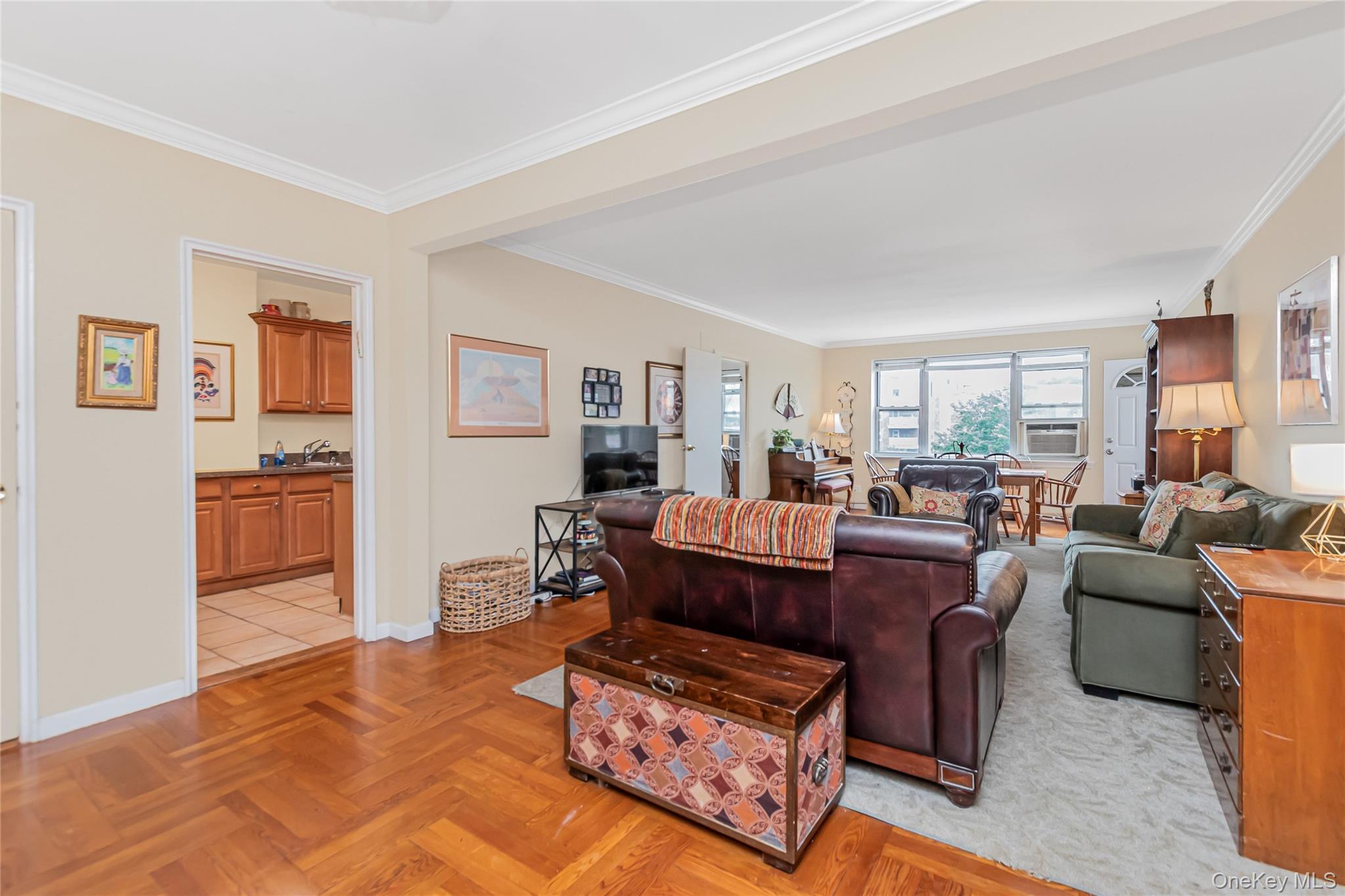 2711 Henry Hudson Parkway W, Unit 7H