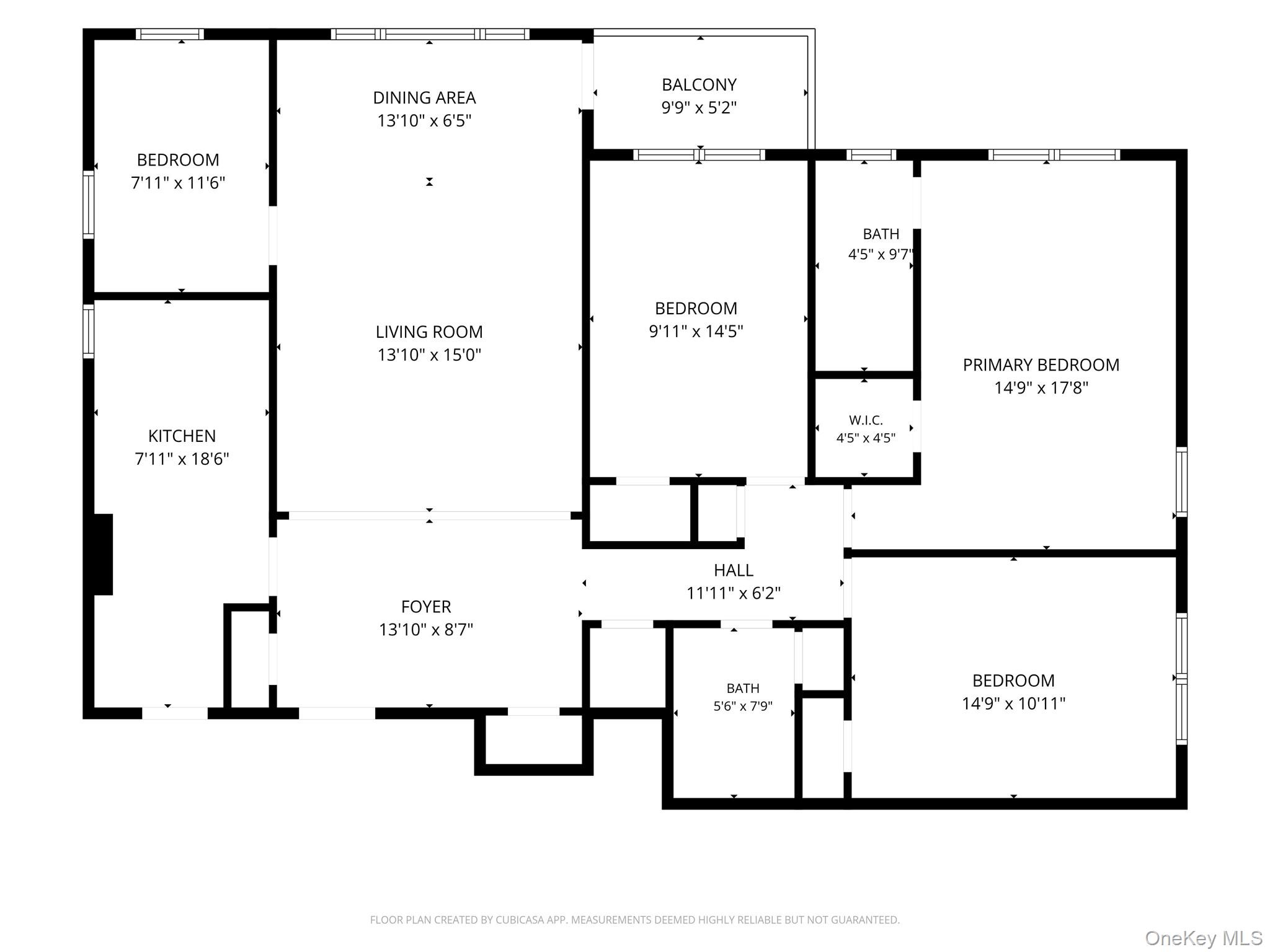 2711 Henry Hudson Parkway W, Unit 7H photo 15