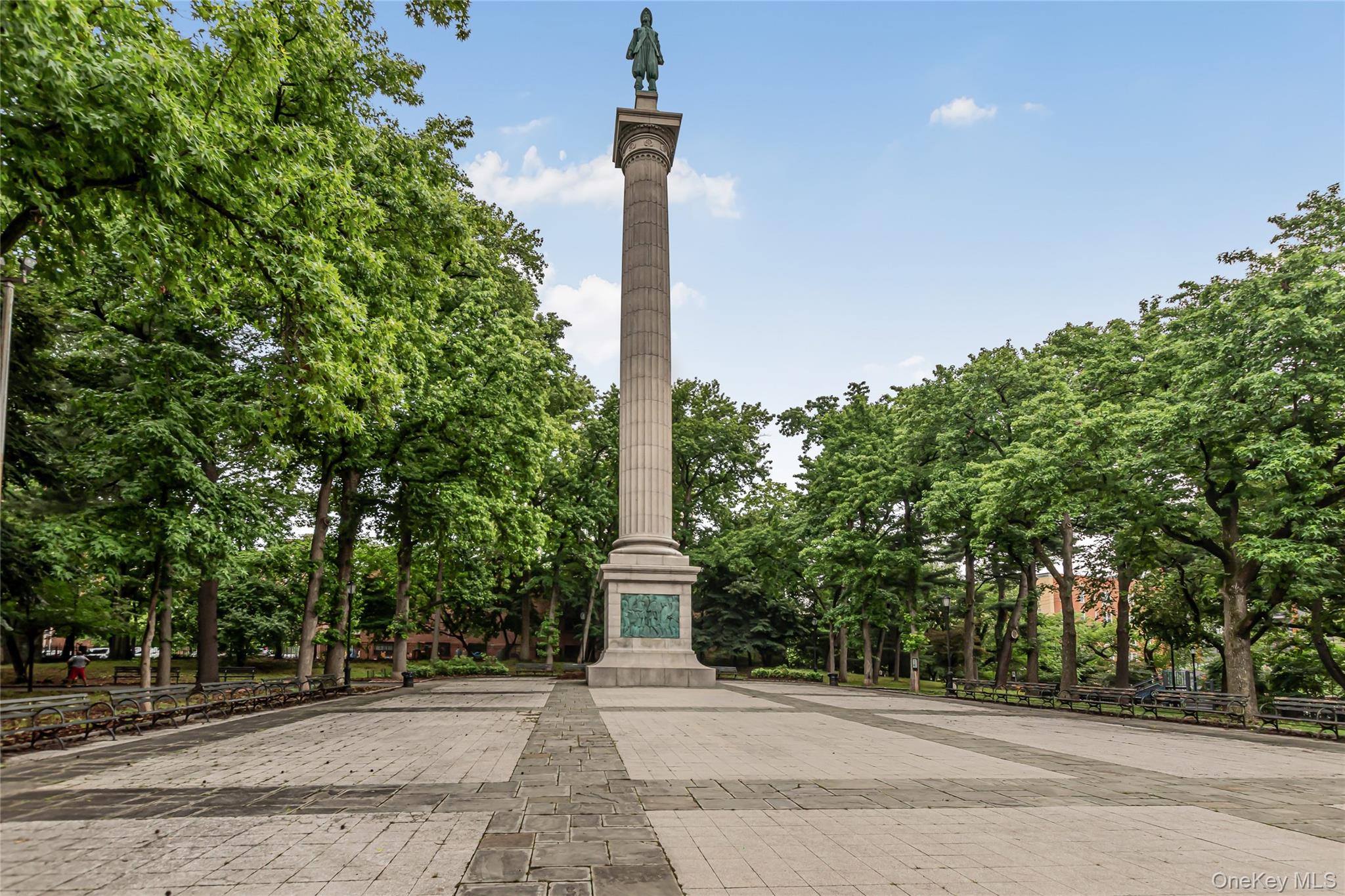 2711 Henry Hudson Parkway W, Unit 7H photo 18