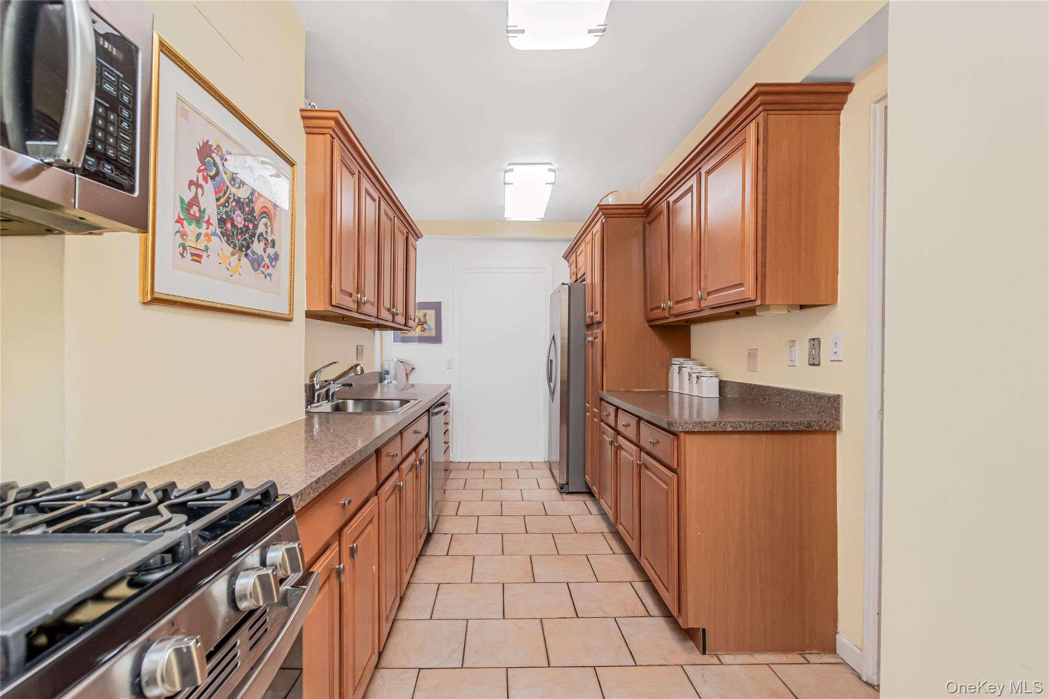 2711 Henry Hudson Parkway W, Unit 7H photo 6