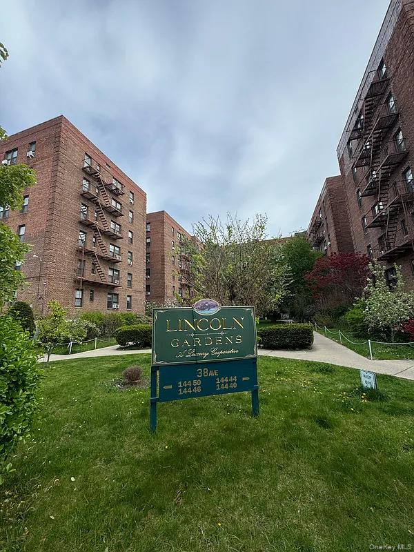 144-46 38th Avenue, Unit 4H
